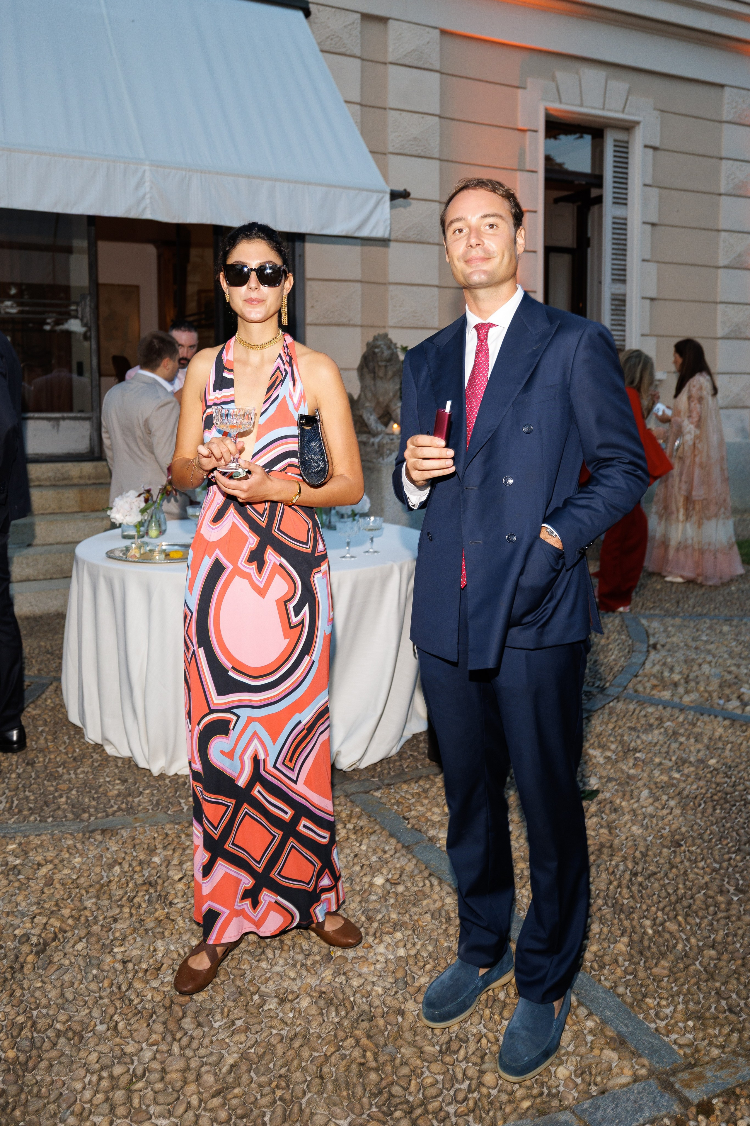 Chelcie & Metthew (Italy, Asti). Wedding photographer Osokin Evgeniy