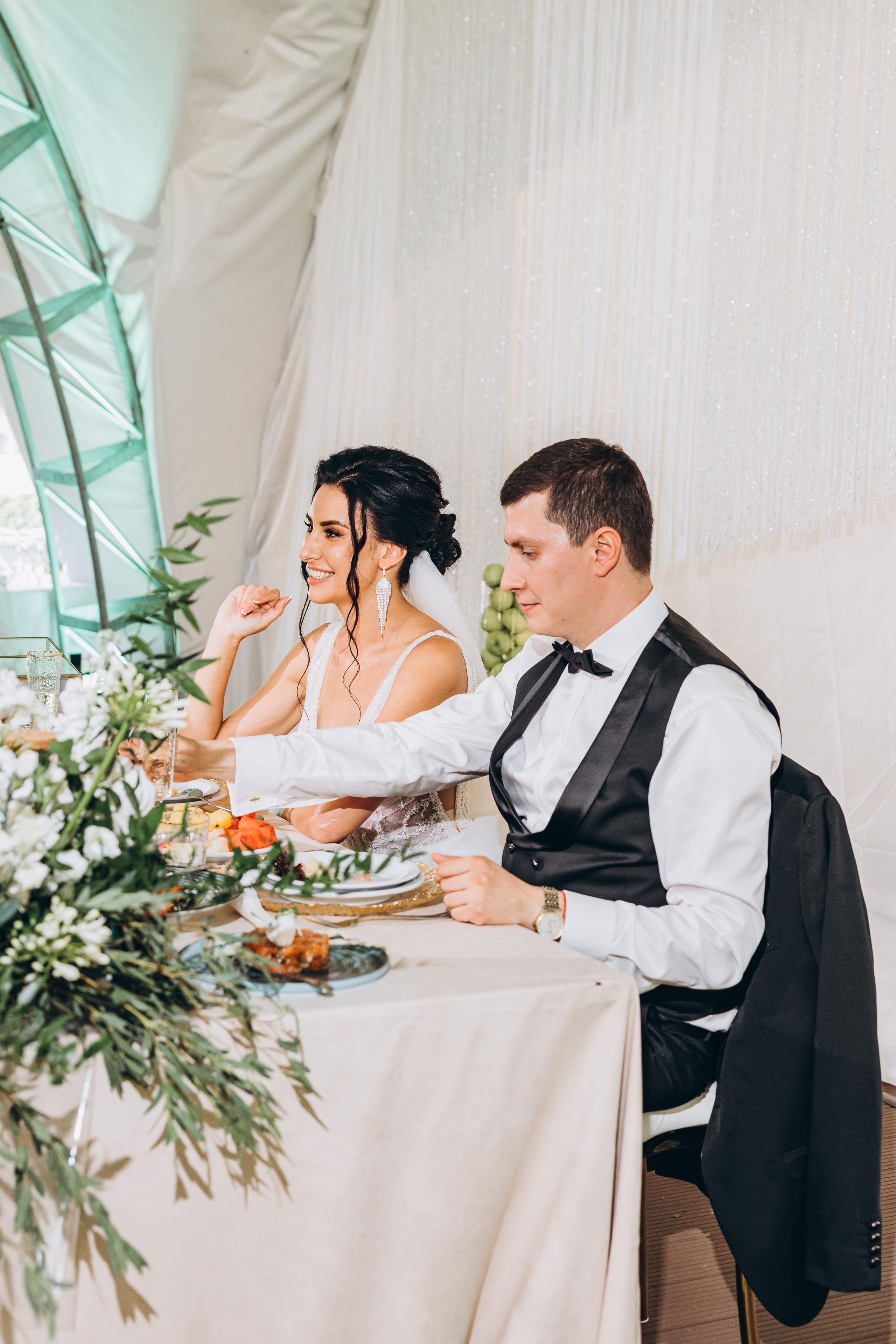 Ruslana & Sergey. Wedding photographer Osokin Evgeniy