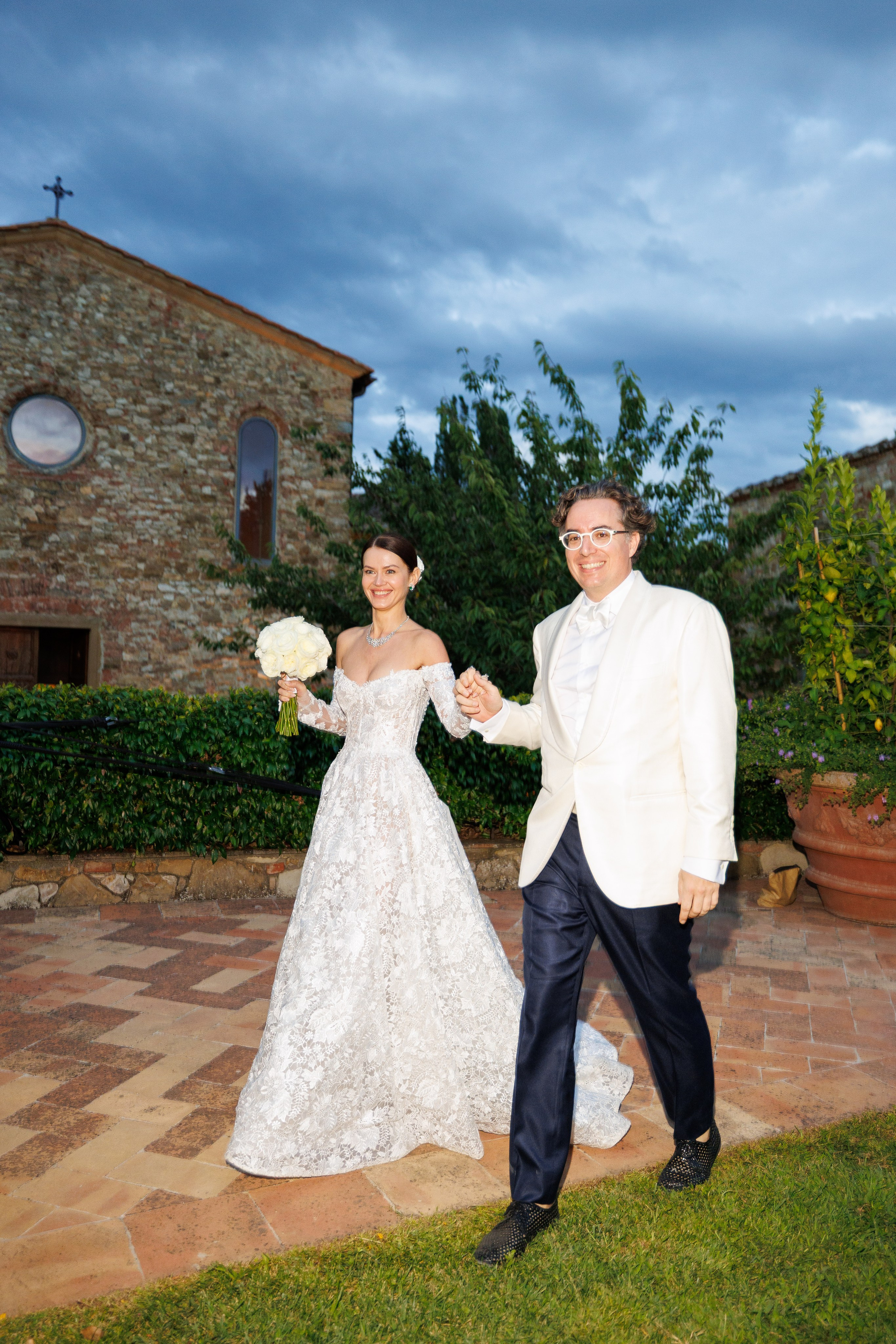 Julia & Max. Wedding photographer Toronto Osokin Evgeniy