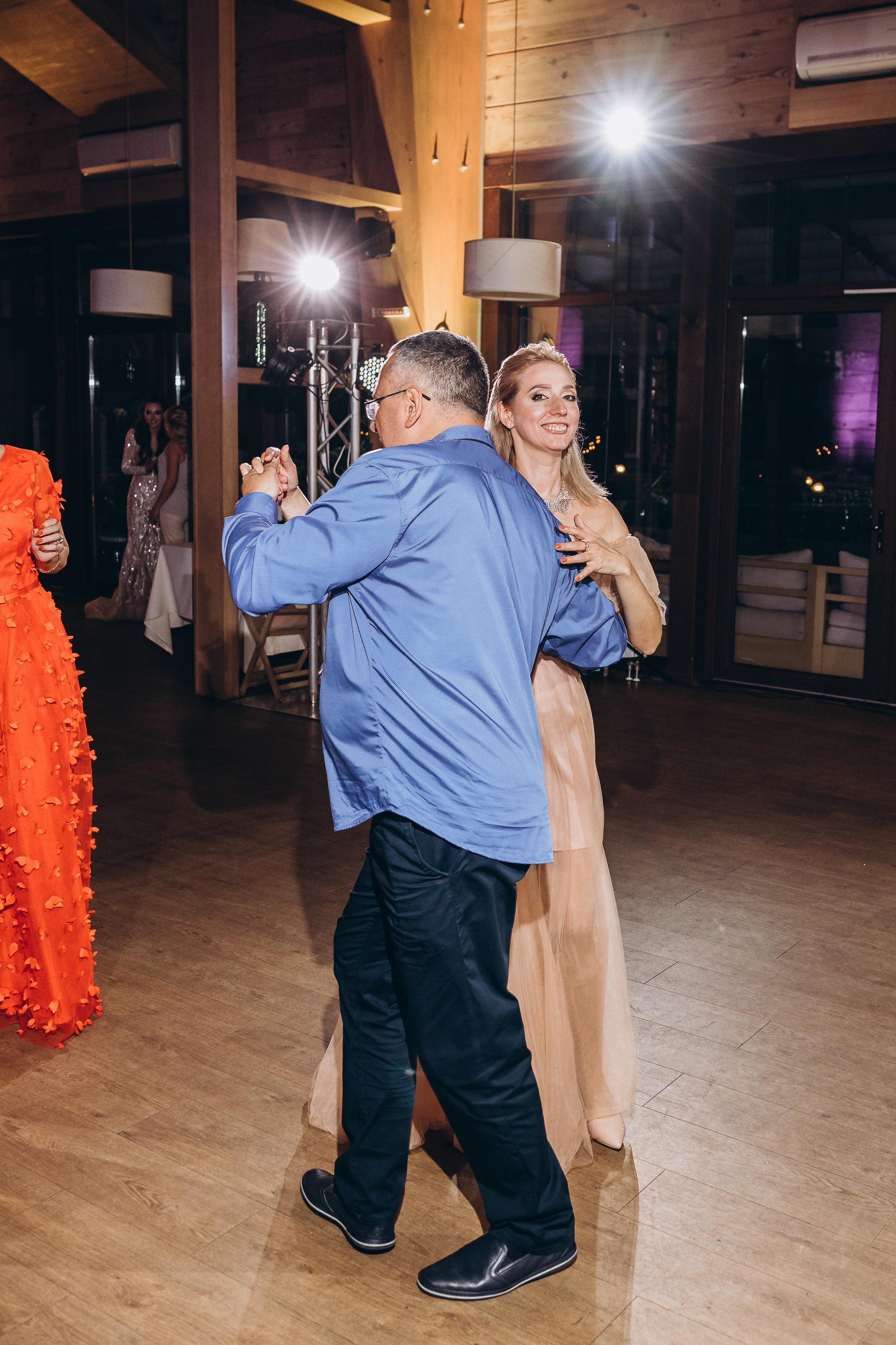 Diana & Andrey. Wedding photographer Osokin Evgeniy