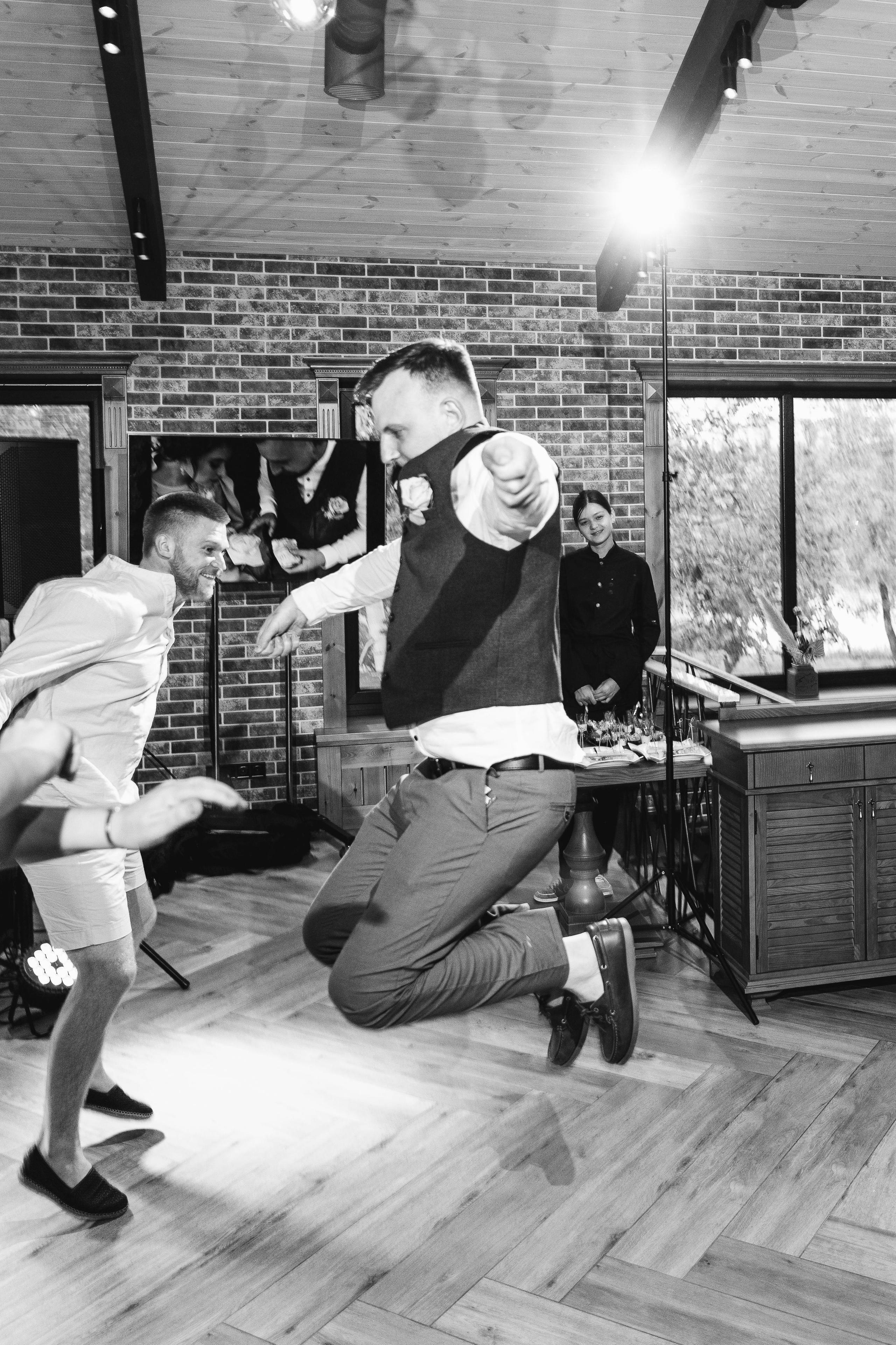 Events. Wedding photographer Osokin Evgeniy