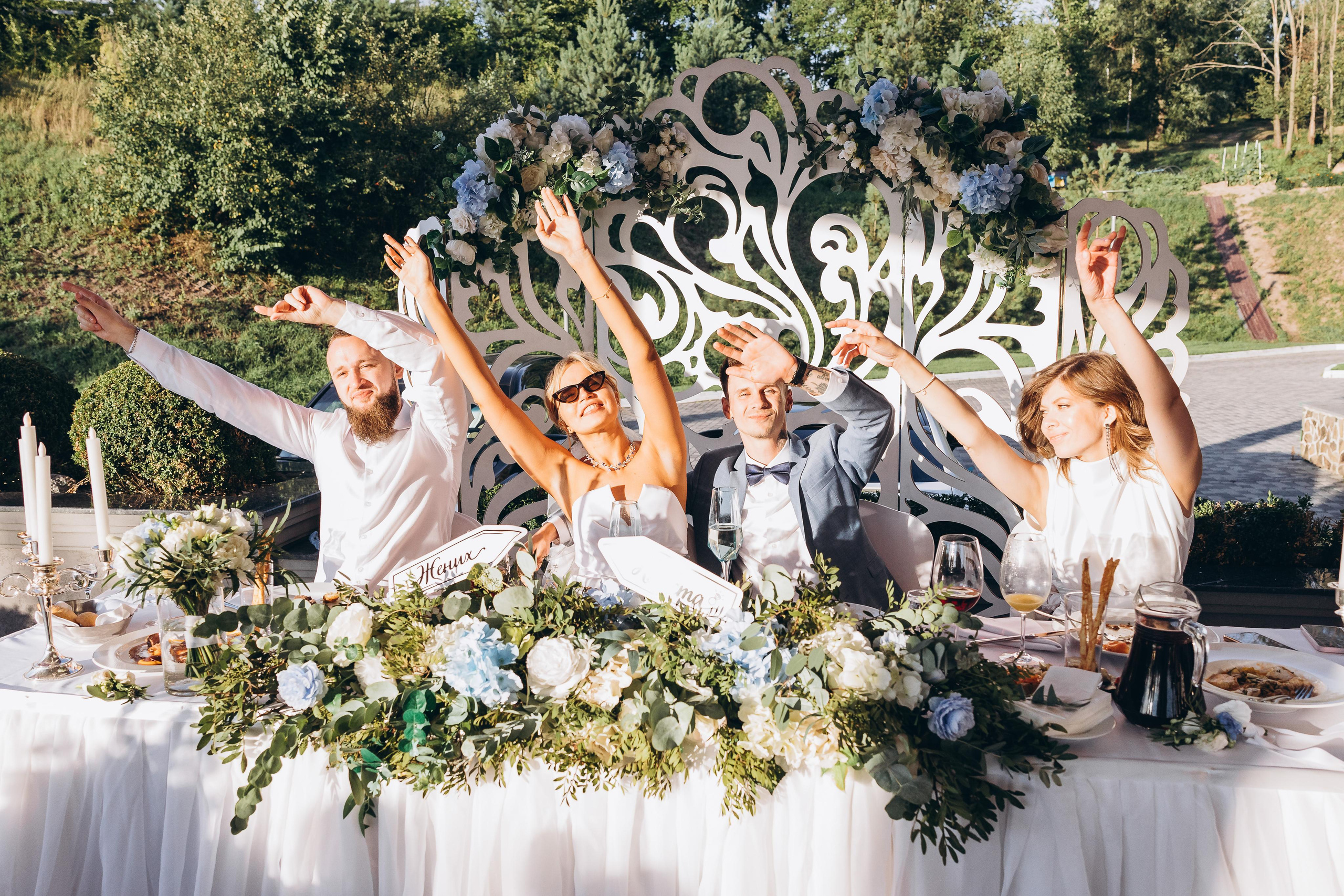 Olya & Anton. Wedding photographer Osokin Evgeniy