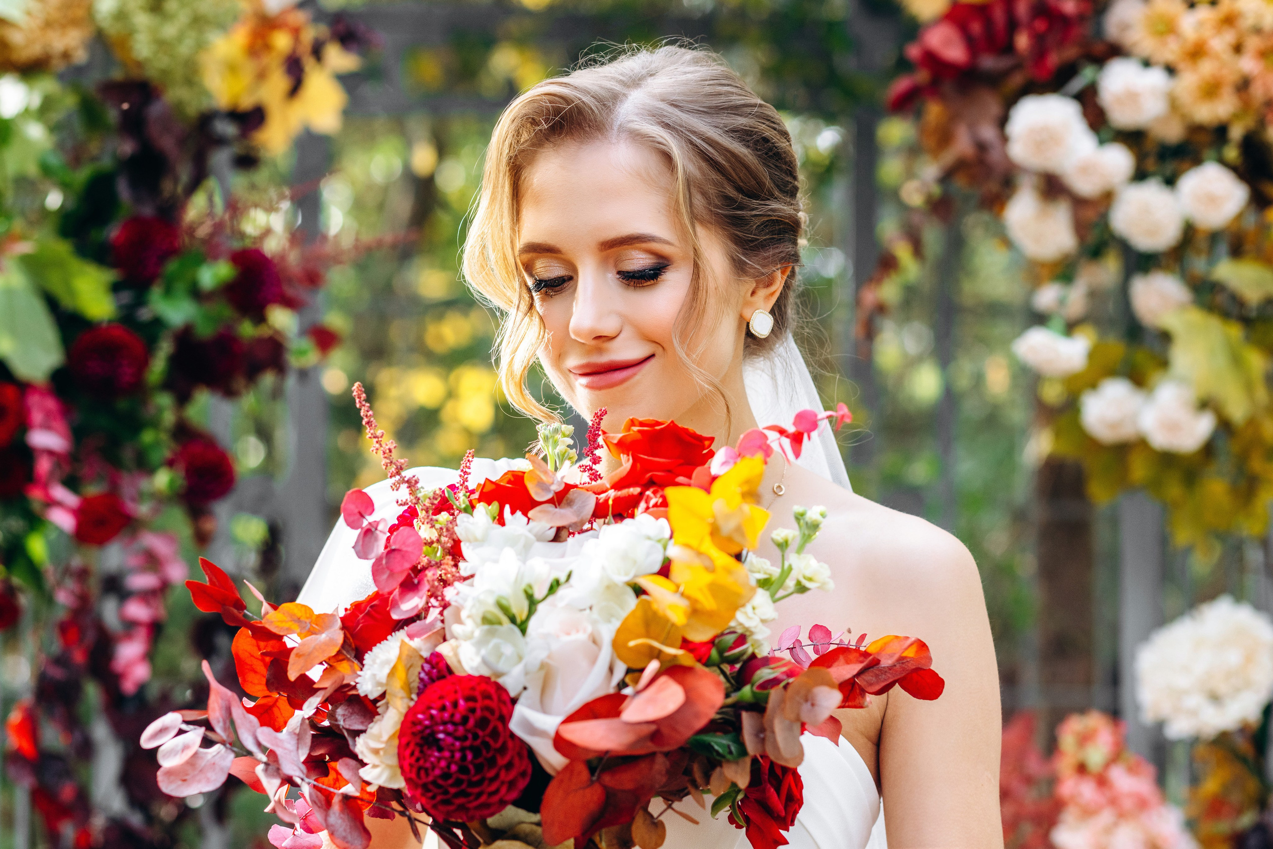 Katya & Jenya. Wedding photographer Osokin Evgeniy