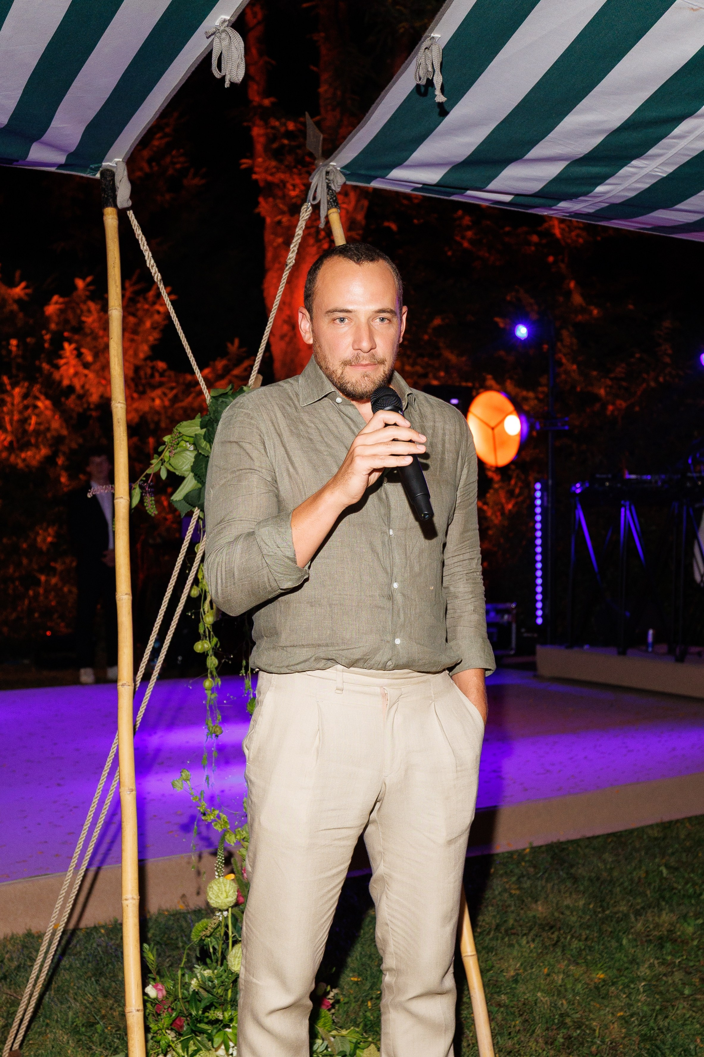 Chelcie & Metthew (Italy, Asti). Wedding photographer Osokin Evgeniy