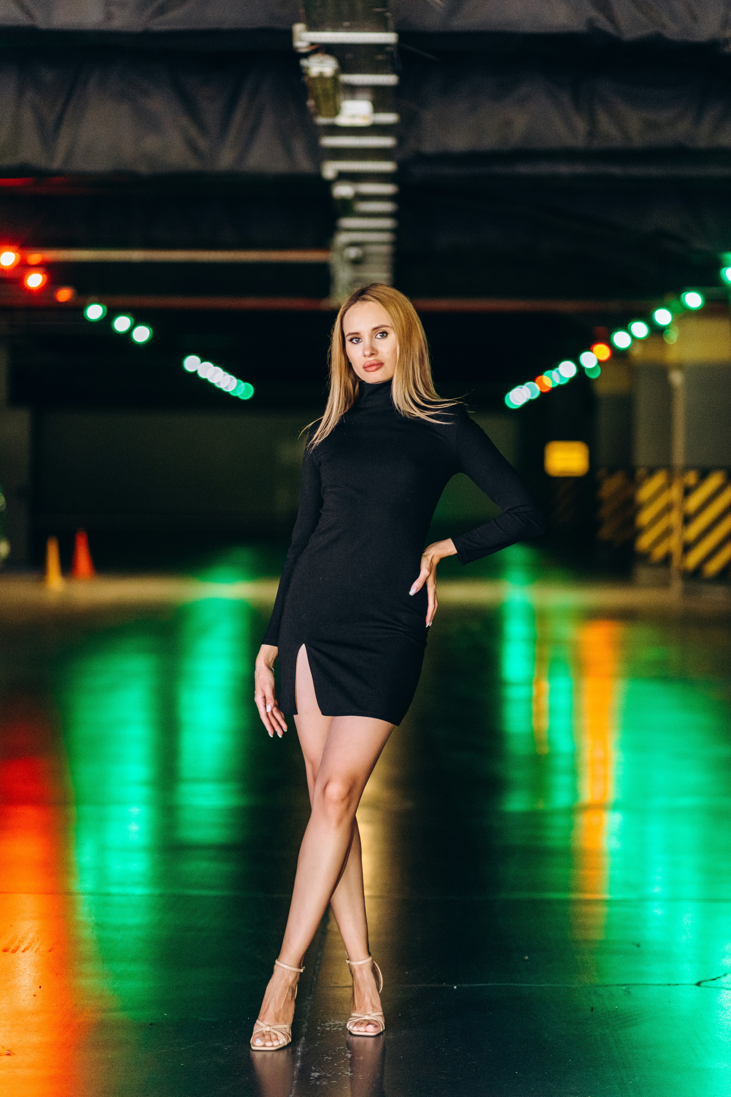 Aleksey & Snezanna. Wedding photographer Osokin Evgeniy