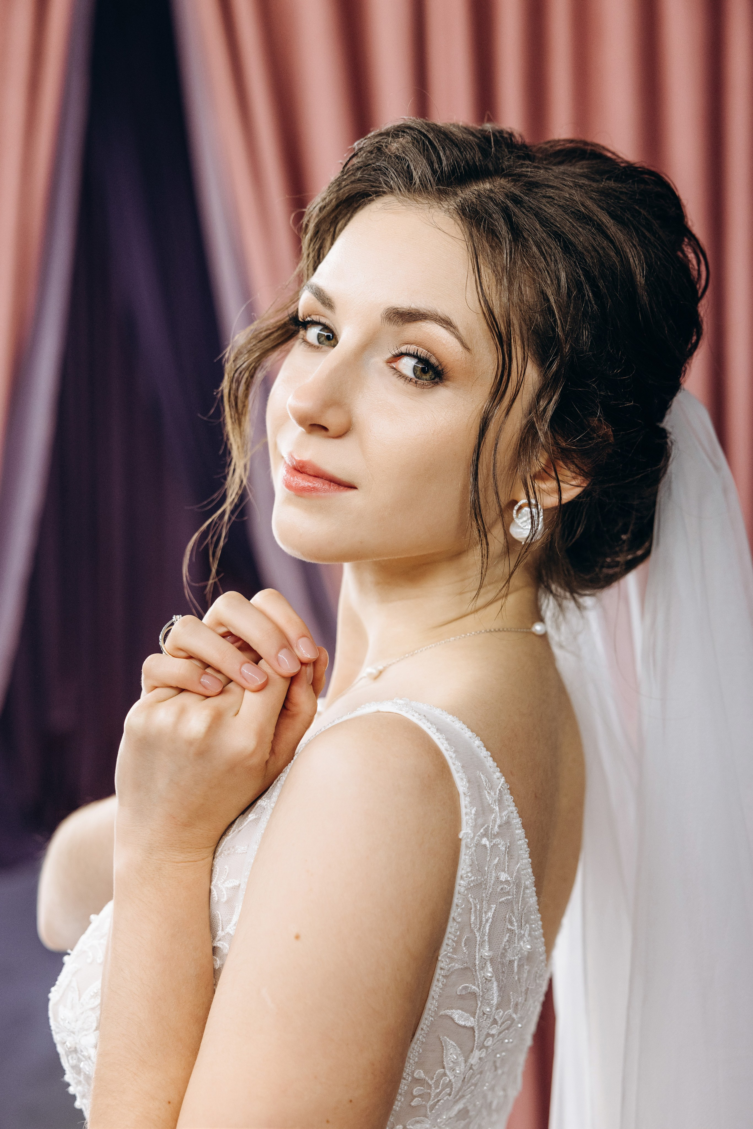 Anya & Borya. Wedding photographer Osokin Evgeniy