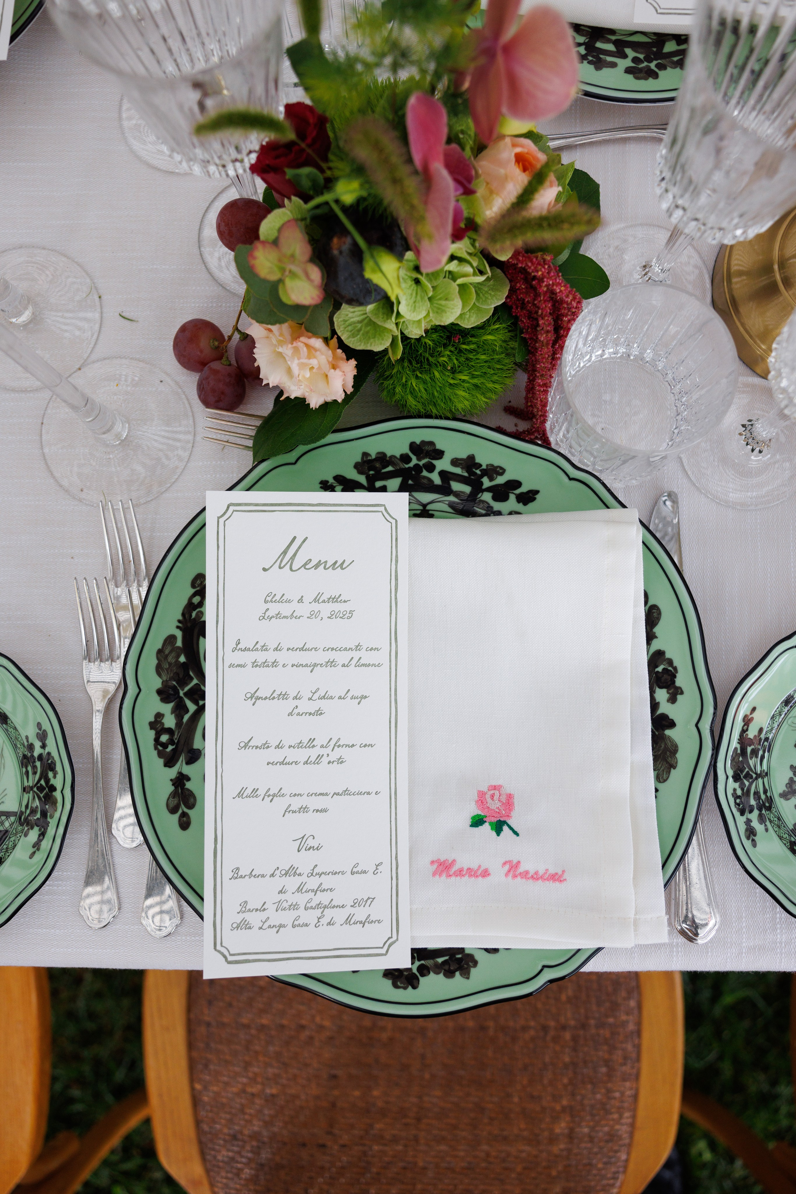 Chelcie & Metthew (Italy, Asti). Wedding photographer Osokin Evgeniy