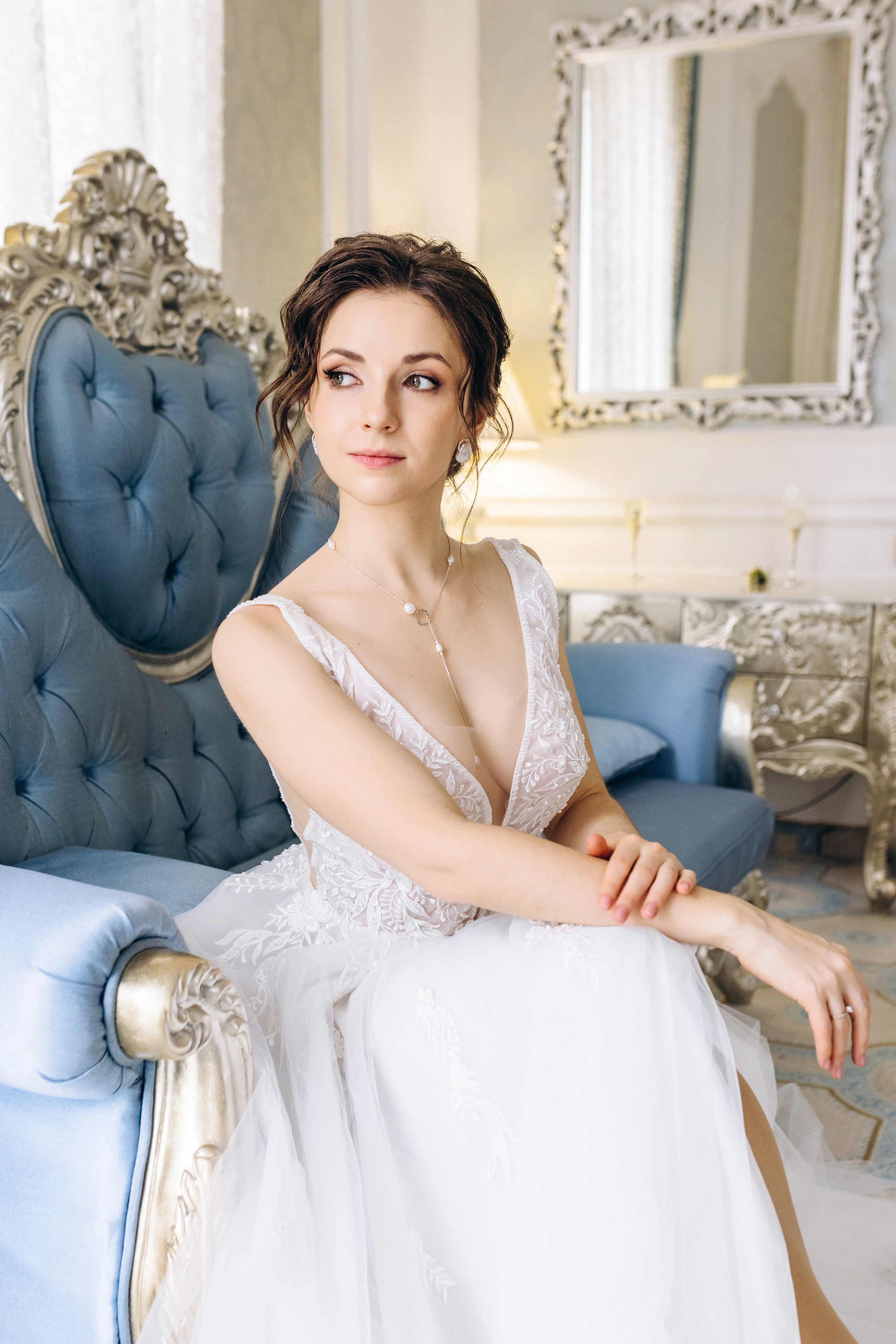 Anya & Borya. Wedding photographer Osokin Evgeniy