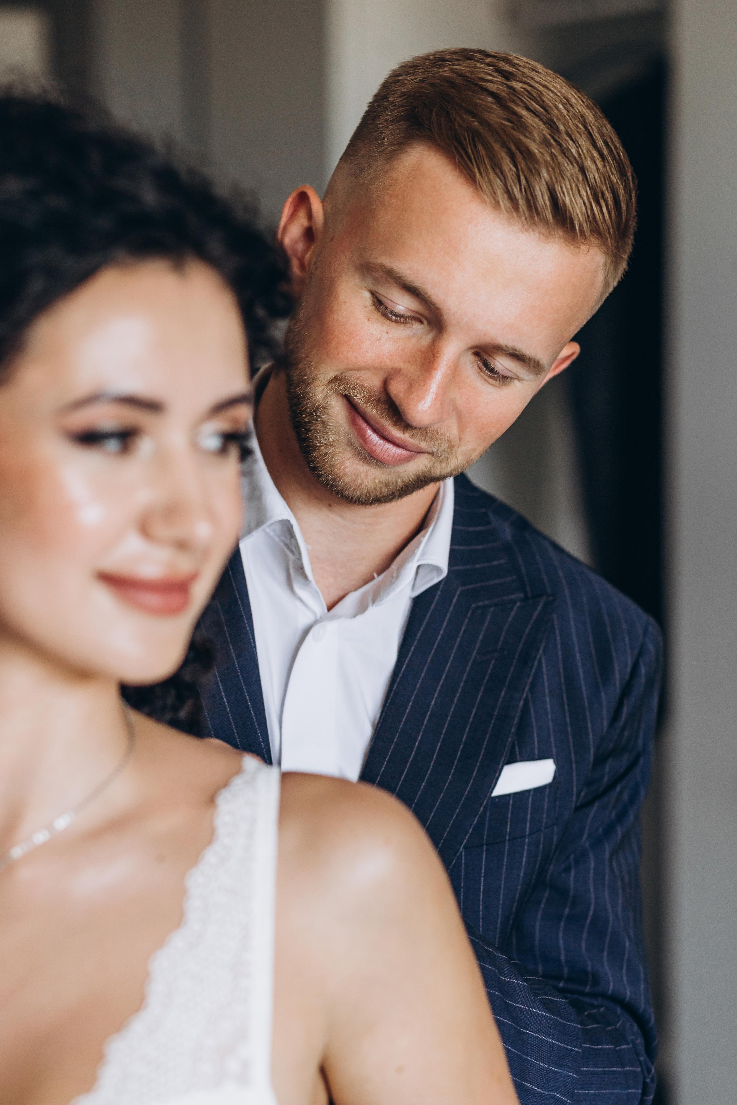 Mary & Artem. Весільний фотограф Київ Осокін Євгеній