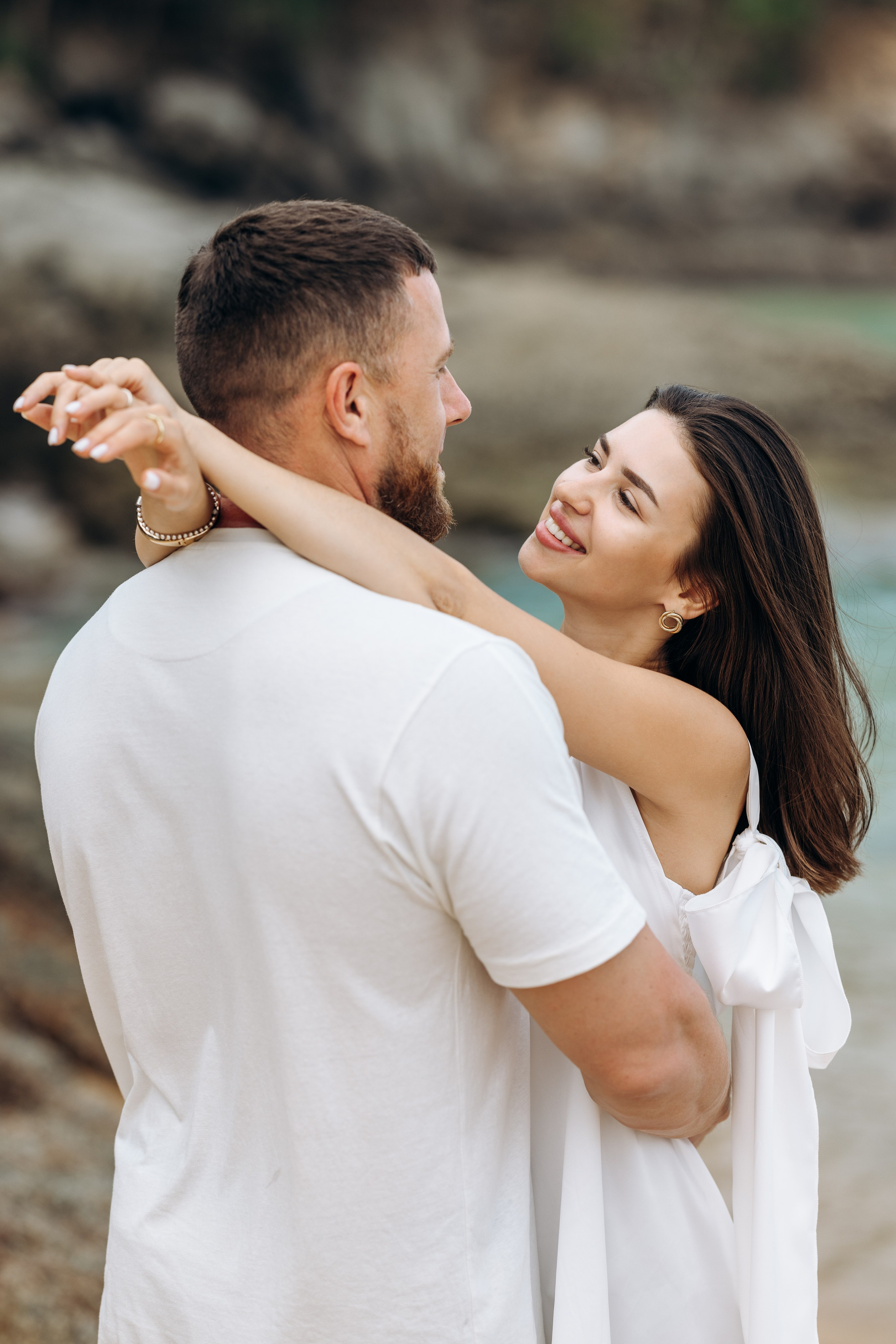 Yana & Olexandr. Wedding photographer Osokin Evgeniy