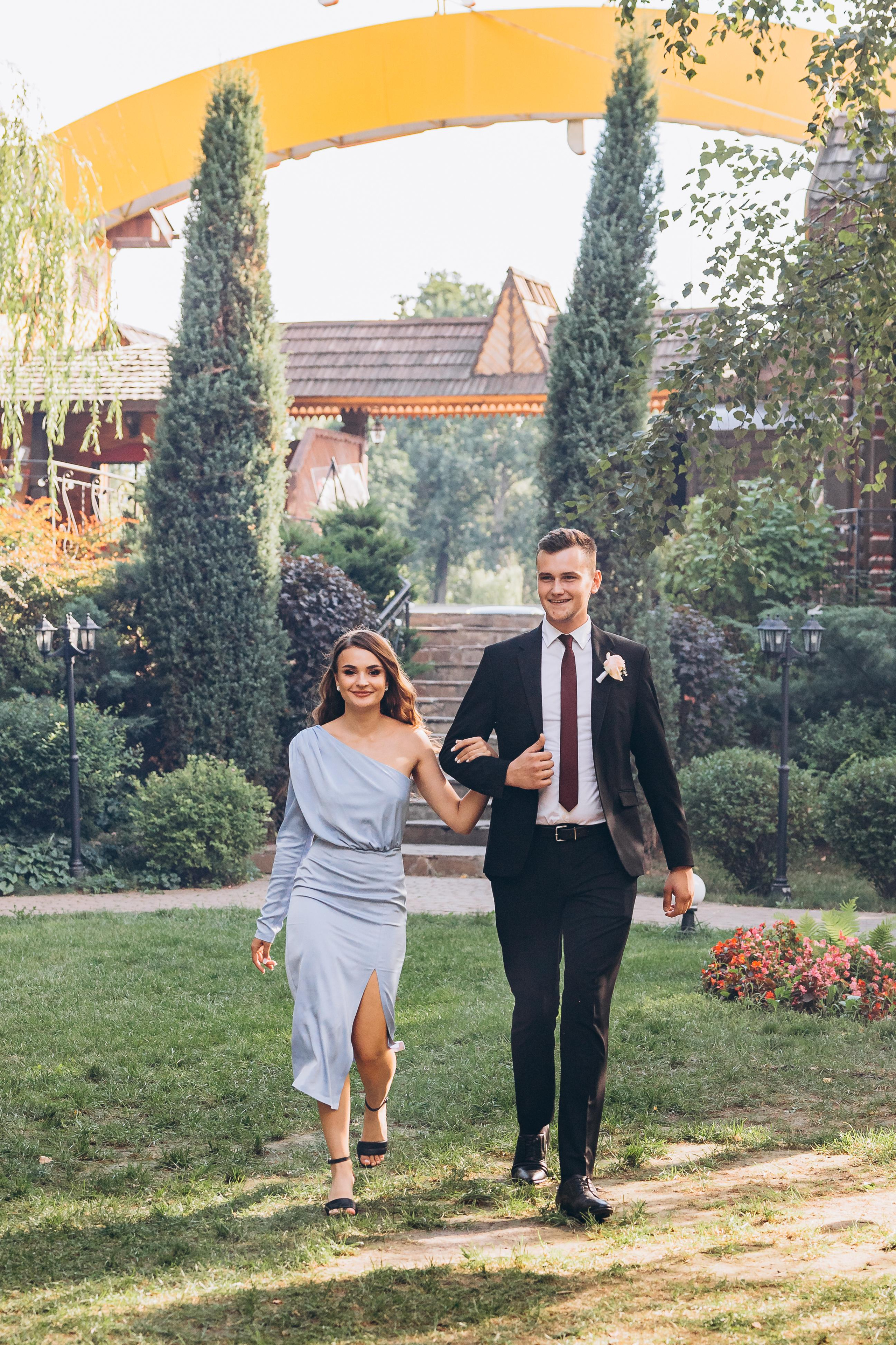 Anna & Vlad. Wedding photographer Osokin Evgeniy