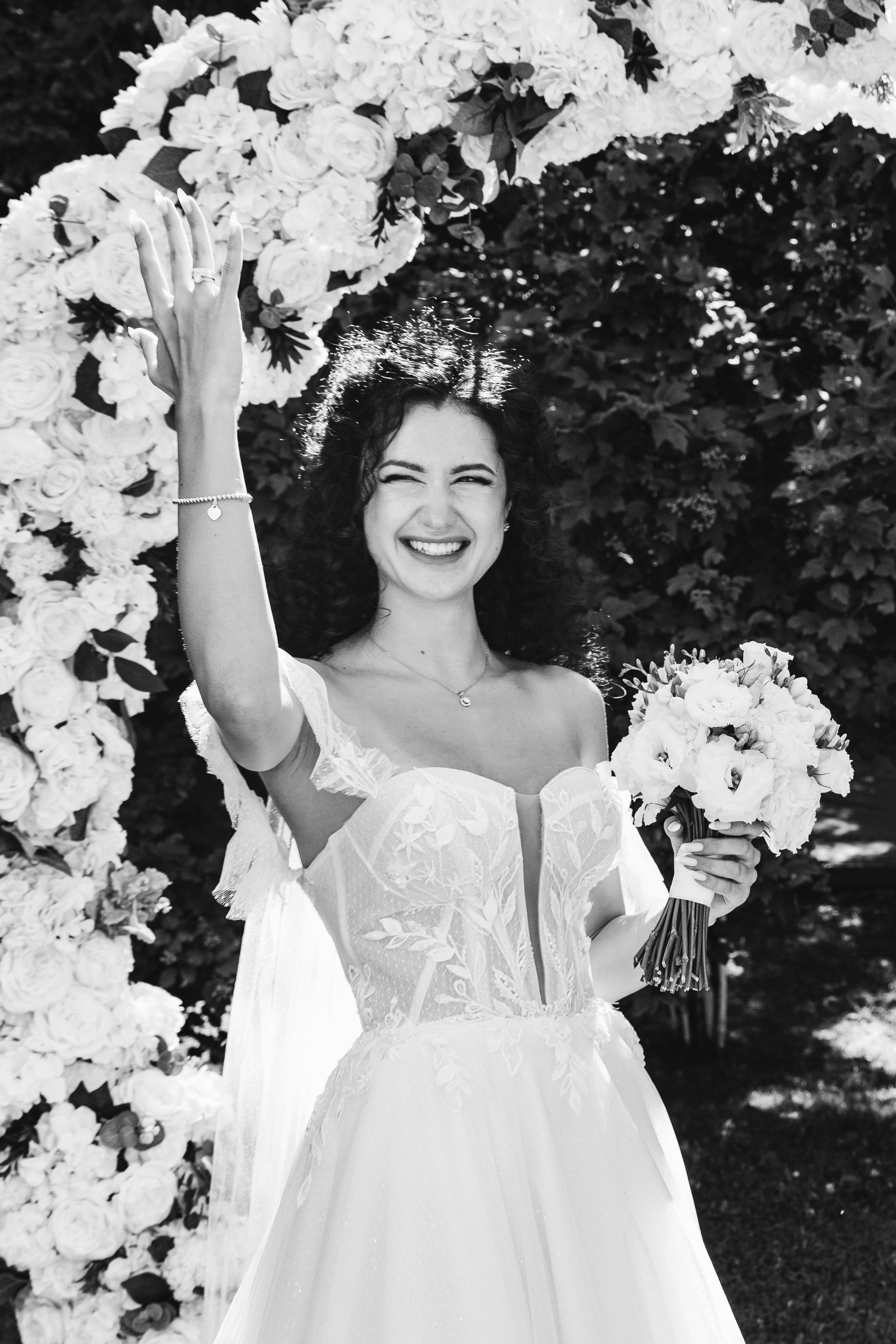 Mary & Artem. Весільний фотограф Київ Осокін Євгеній