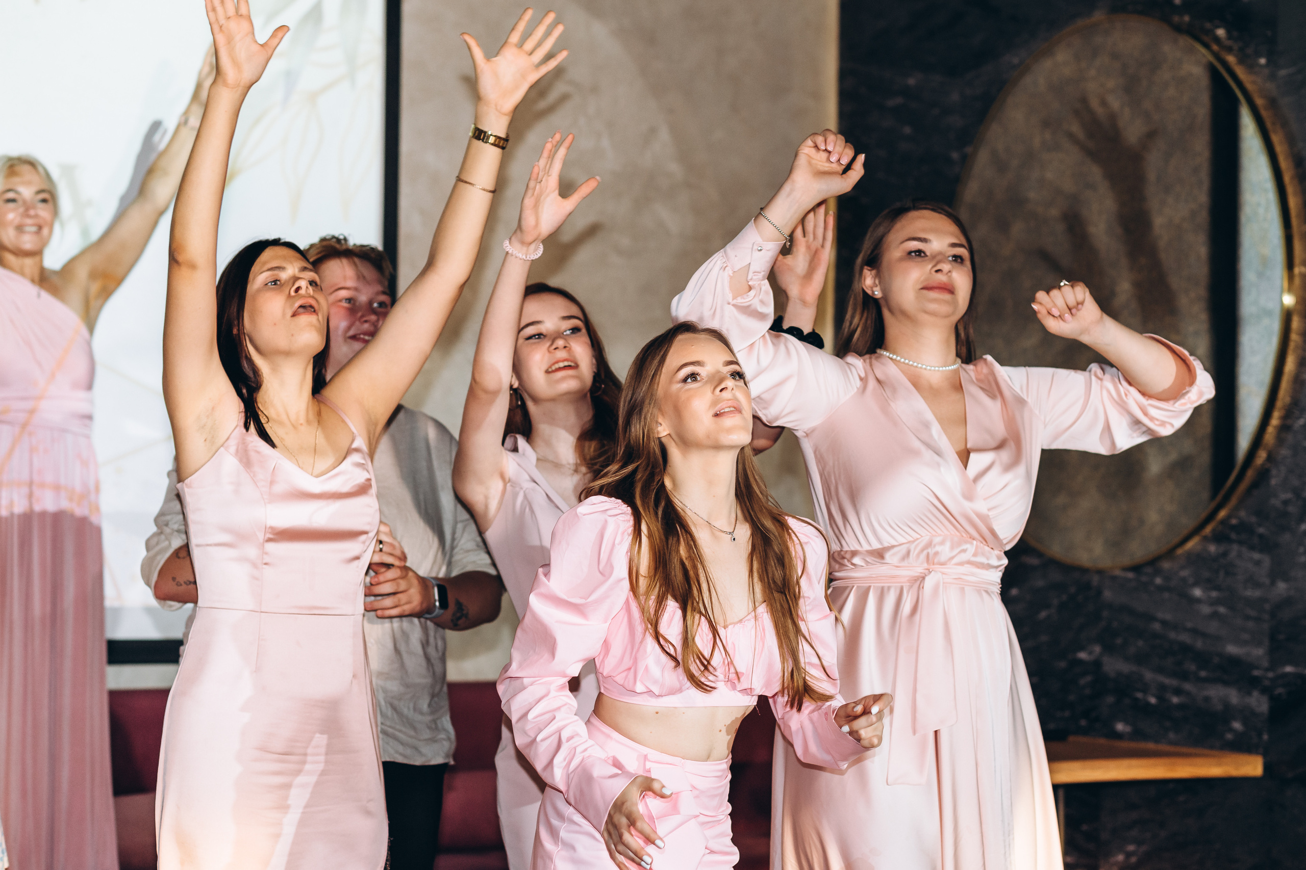 Alina & Ilya. Wedding photographer Osokin Evgeniy