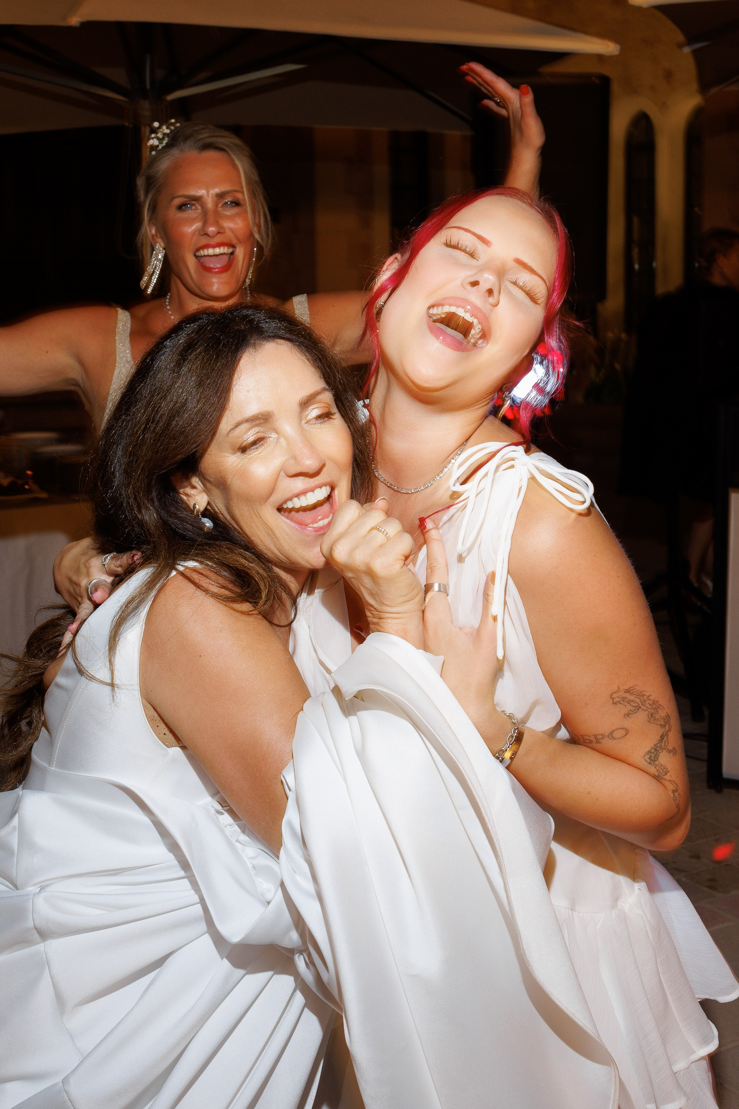 Valentina & Heinz (Palma de Mallorca, Finca Son Bi). Wedding photographer Osokin Evgeniy