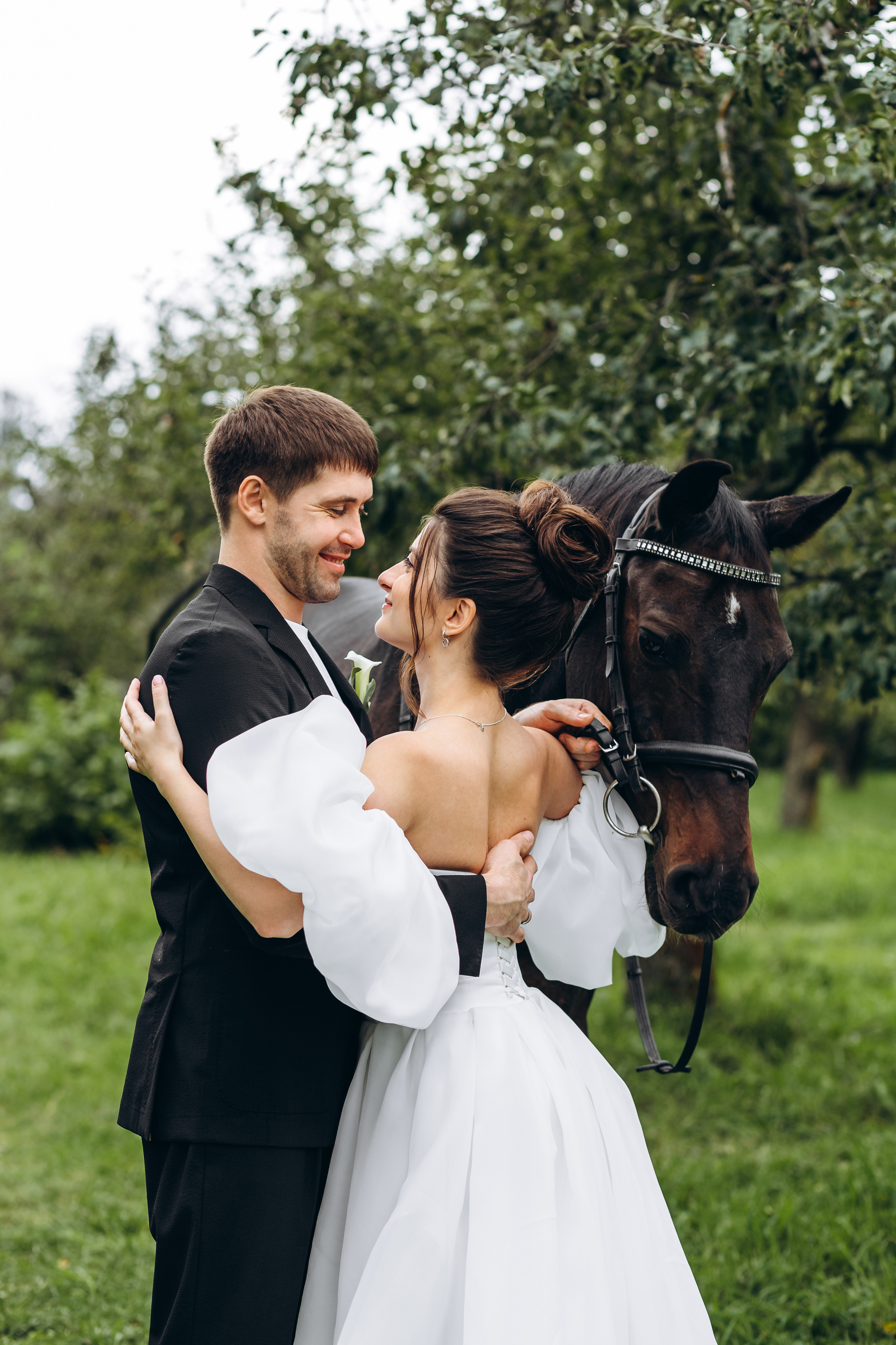 Vita & Rail. Wedding photographer Osokin Evgeniy