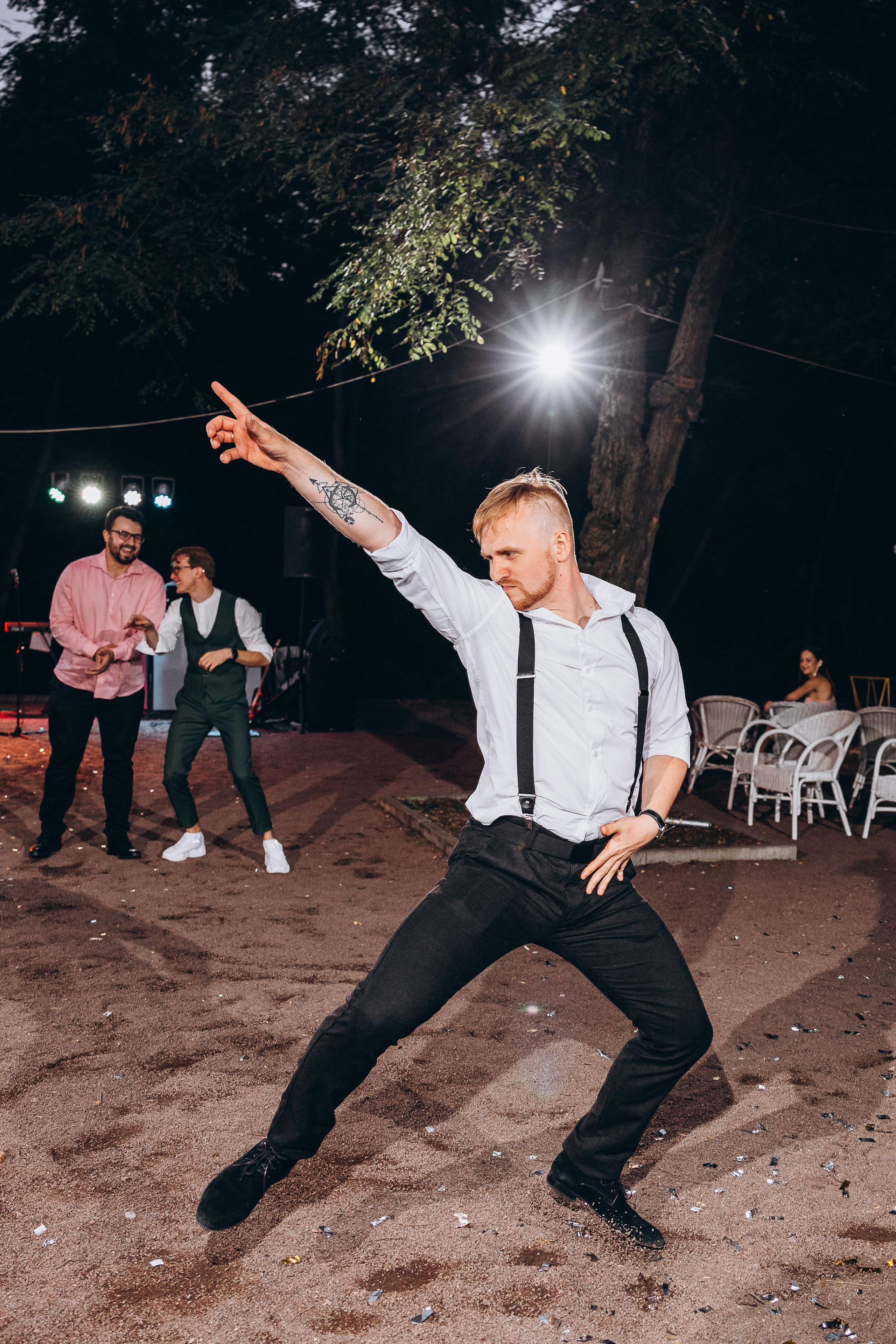 Events. Wedding photographer Osokin Evgeniy