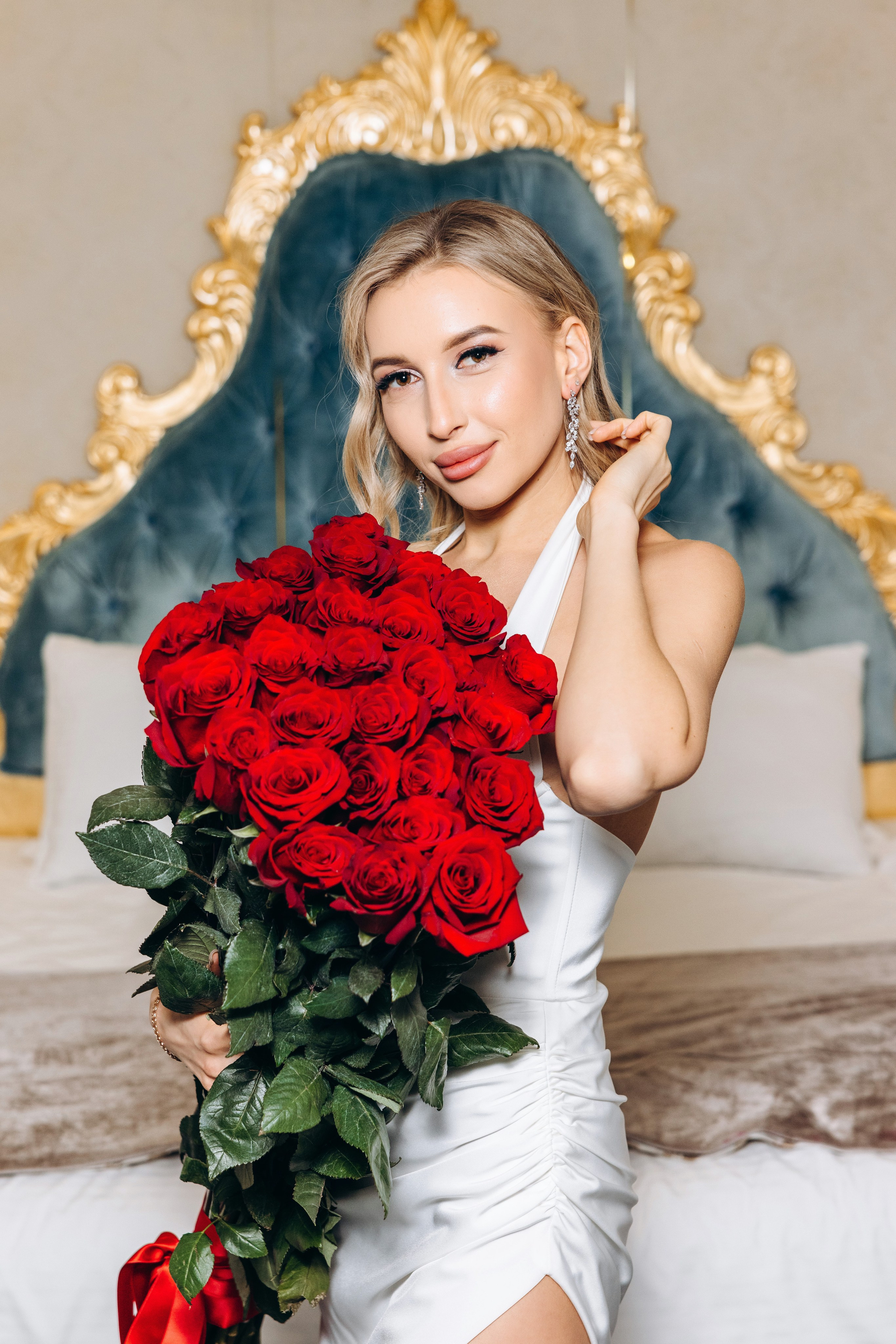 Kseniya. Весільний фотограф Київ Осокін Євгеній