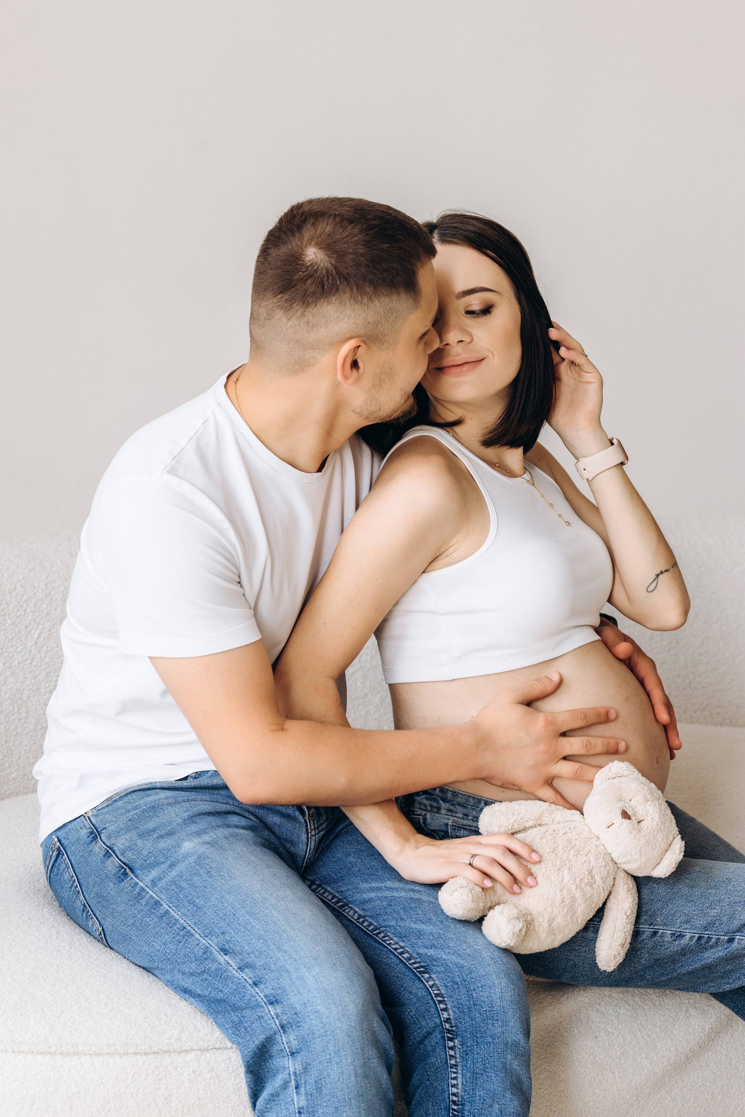 Cristina & Alex. Весільний фотограф Київ Осокін Євгеній