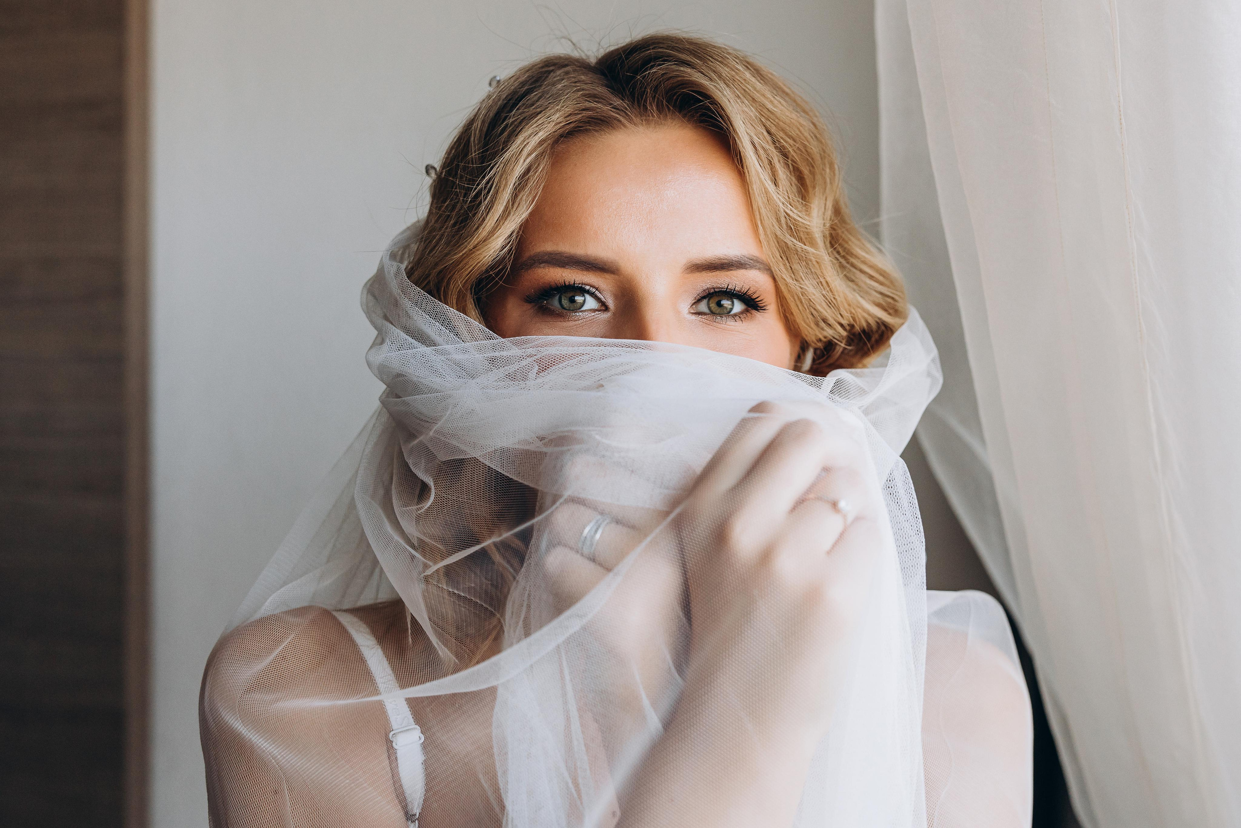 Tanya & Maks. Wedding photographer Osokin Evgeniy