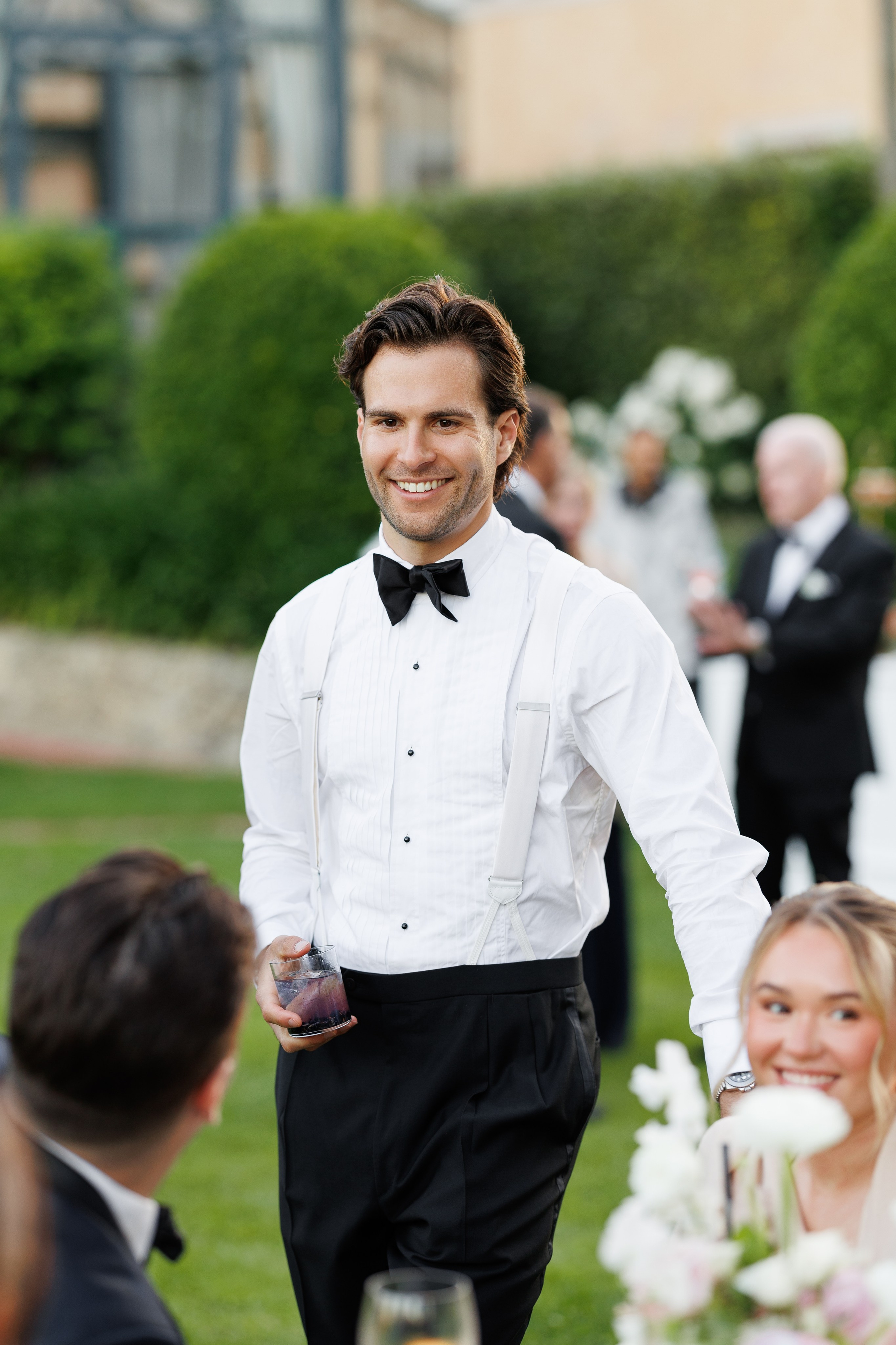Teona & Maximilian — Wedding Photography Toronto Evgeniy Osokin