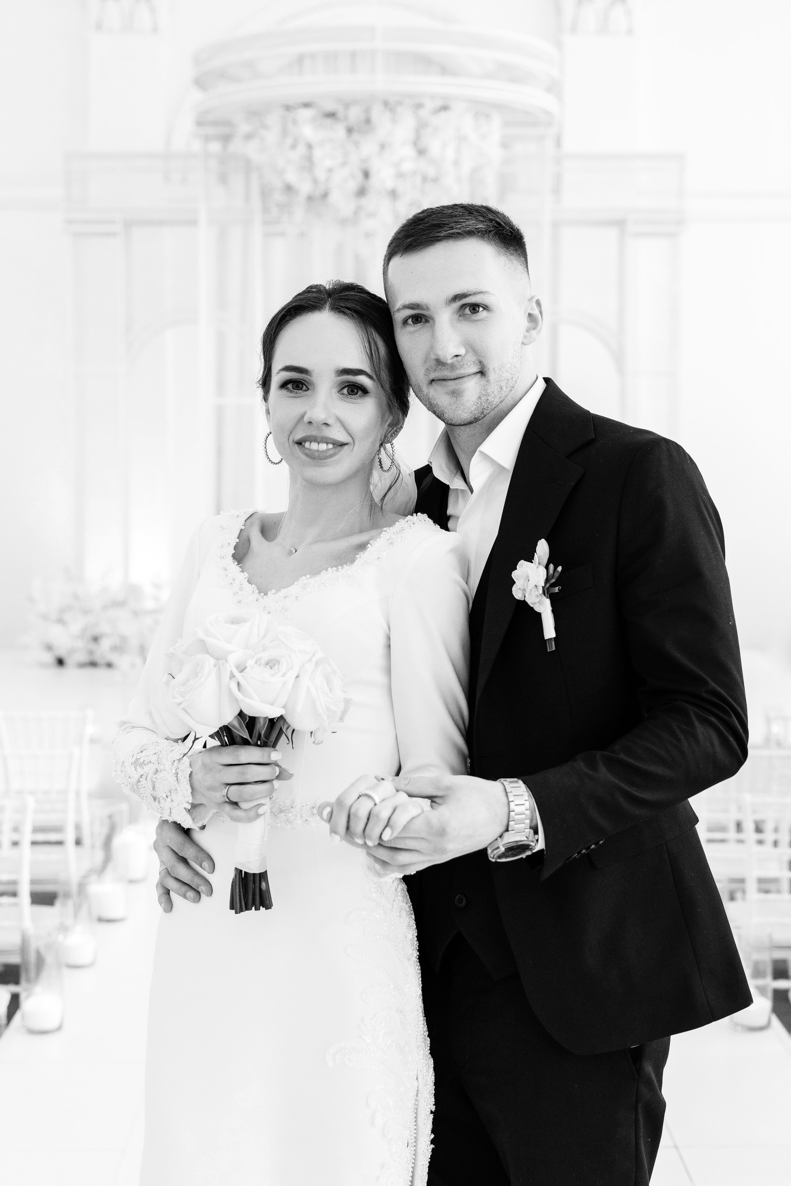 Toronto Wedding Photographer portfolio. Wedding photographer Toronto Osokin Evgeniy