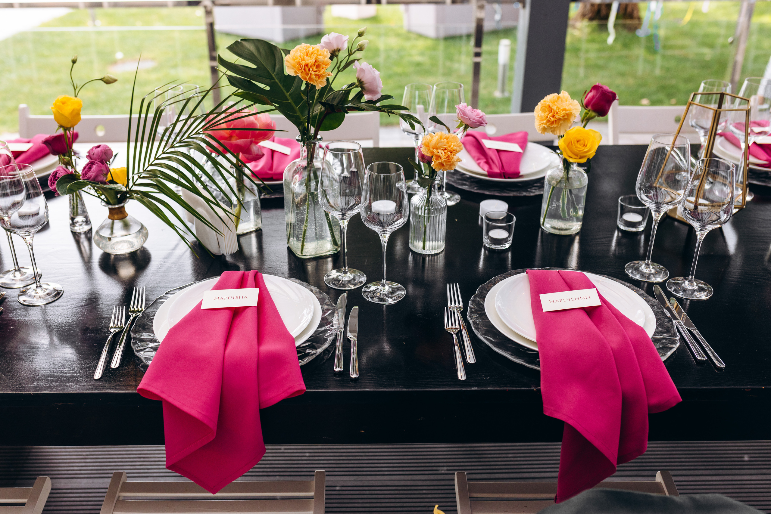 Marina & Vitaliy. Весільний фотограф Осокін Євгеній