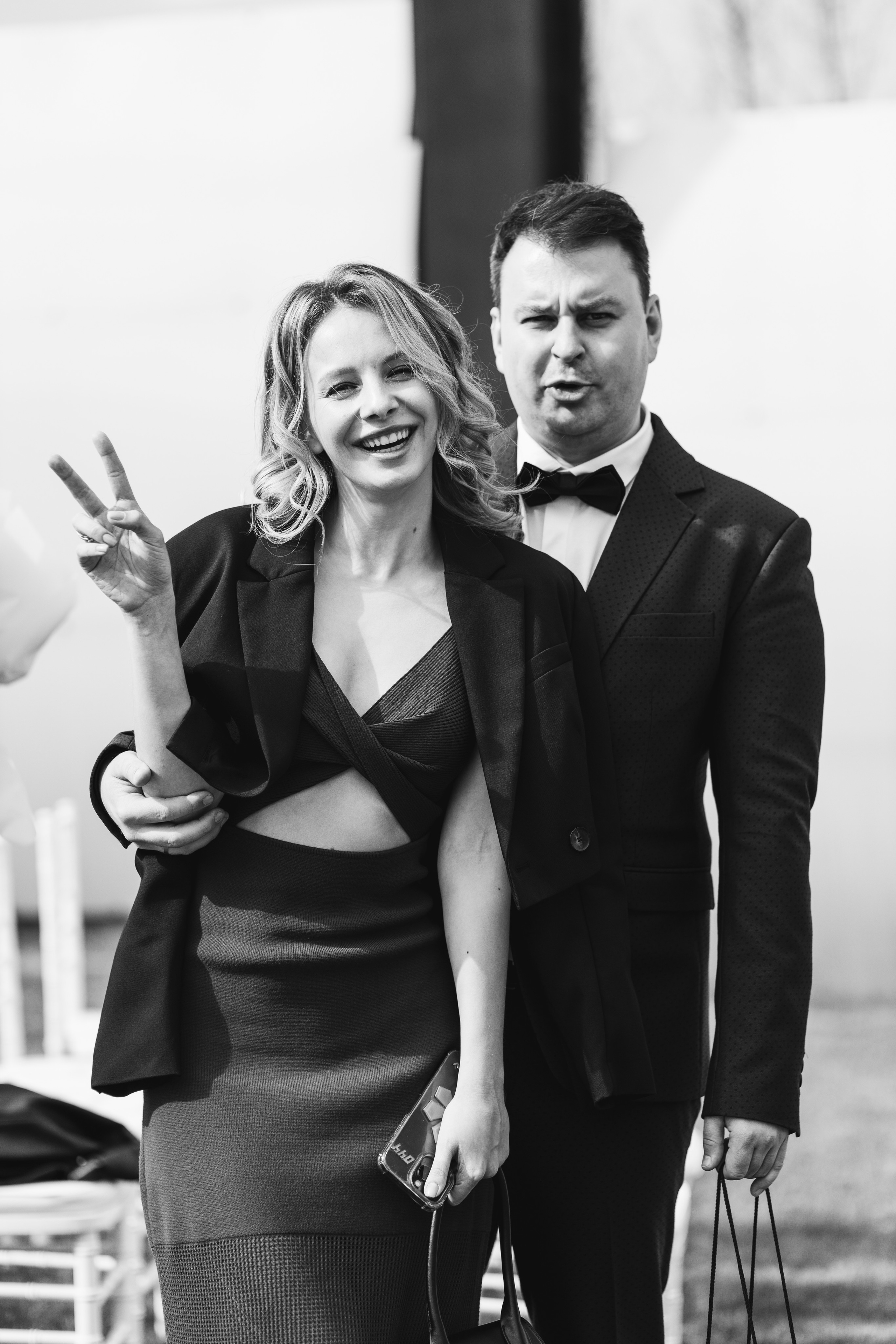 Snezhana & Alexey. Wedding photographer Osokin Evgeniy