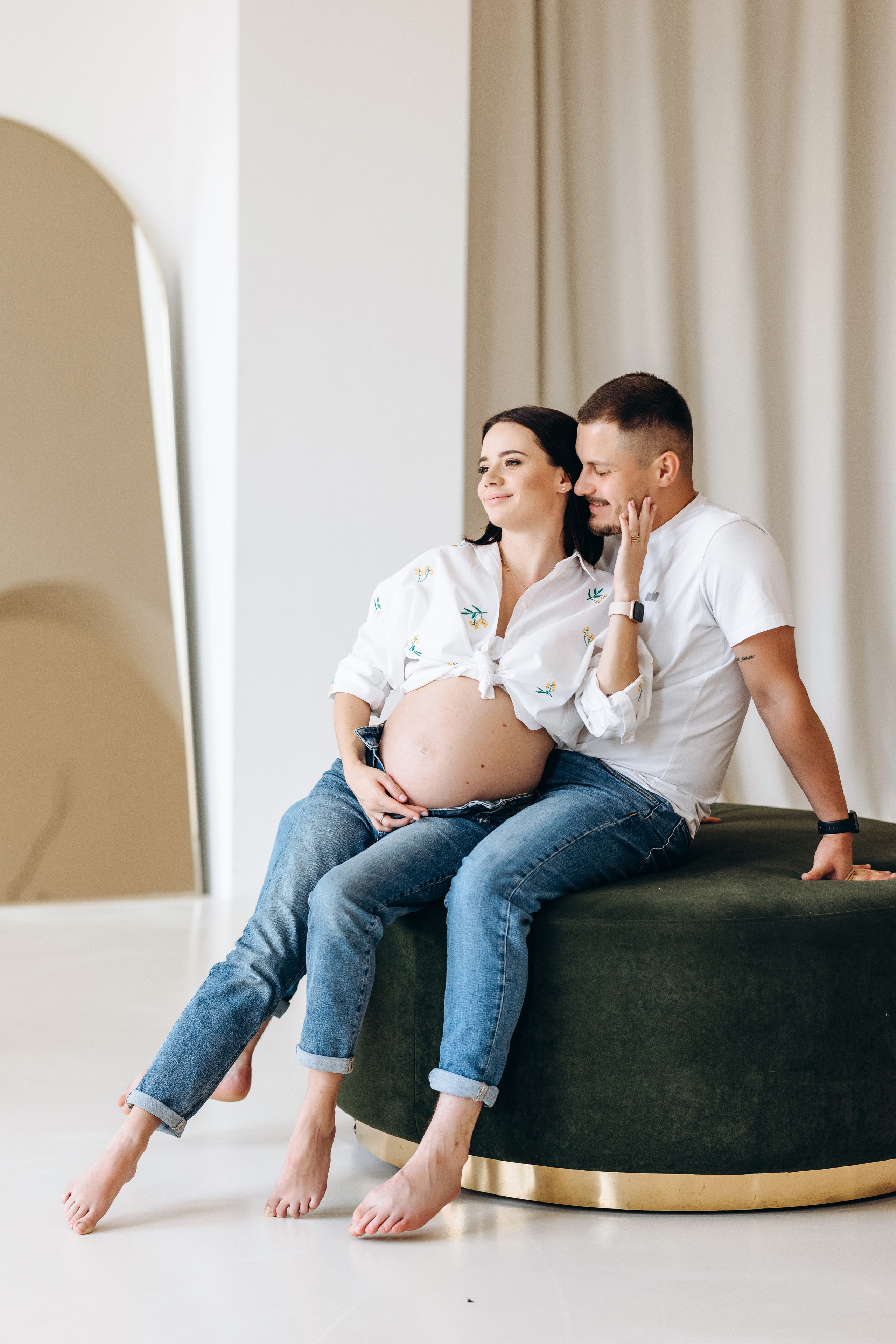 Cristina & Alex. Весільний фотограф Київ Осокін Євгеній