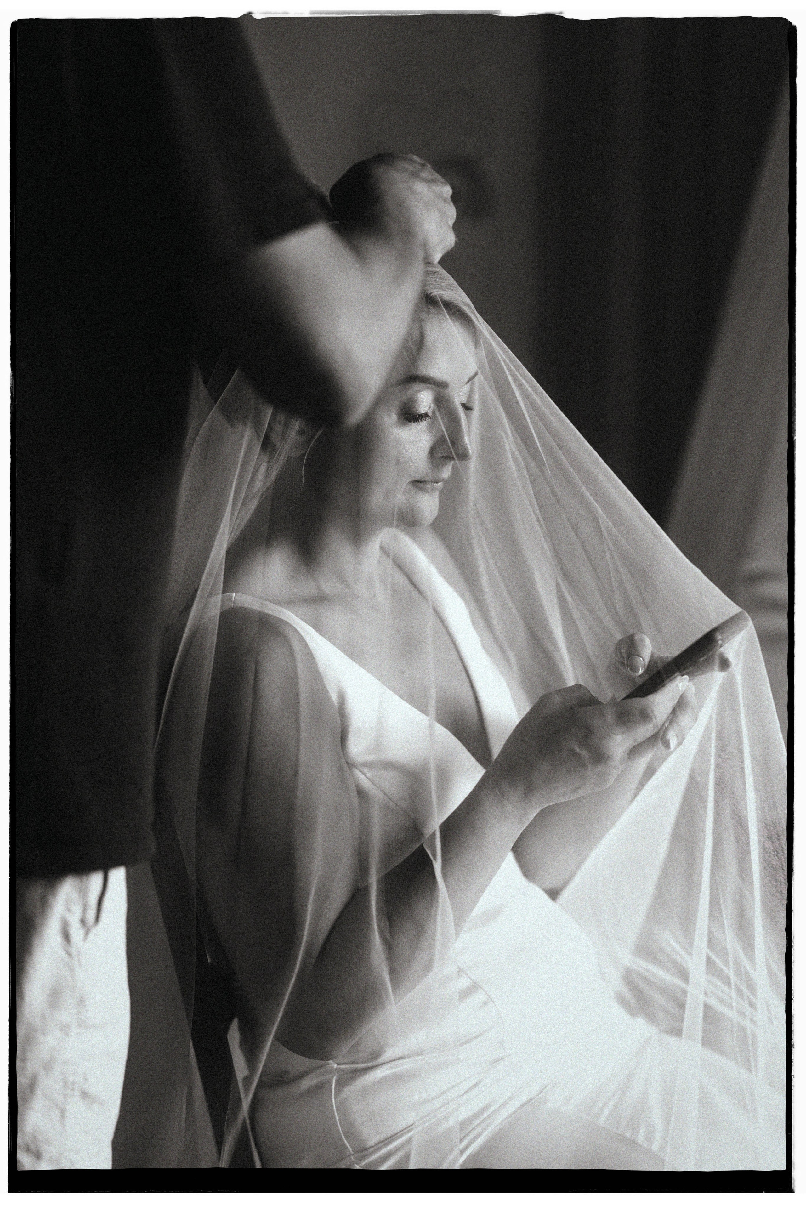 FILM. Destination Wedding Photographer — Spain, Italy & Toronto | Evgeniy Osokin