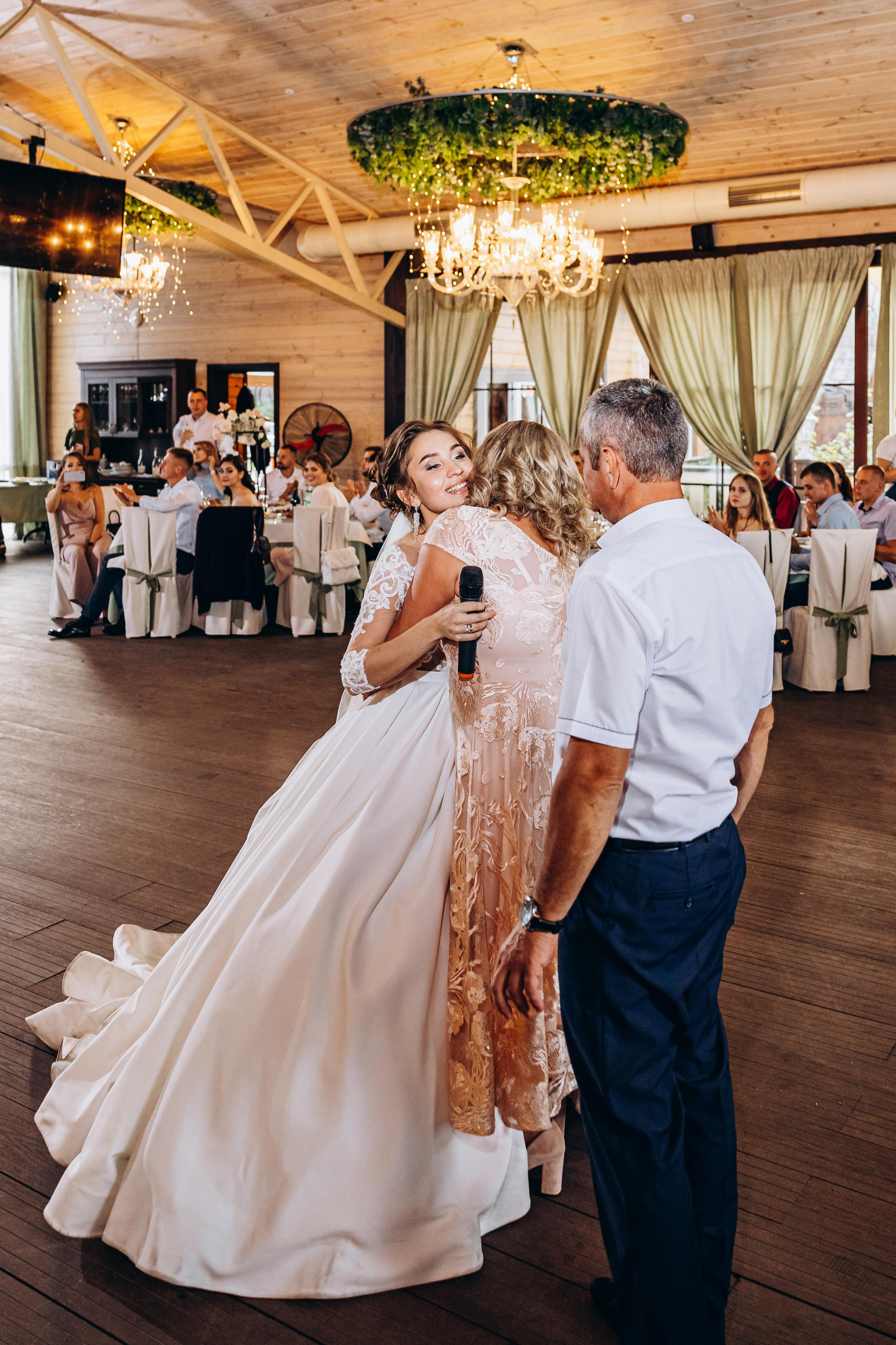 Anna & Vlad. Wedding photographer Osokin Evgeniy