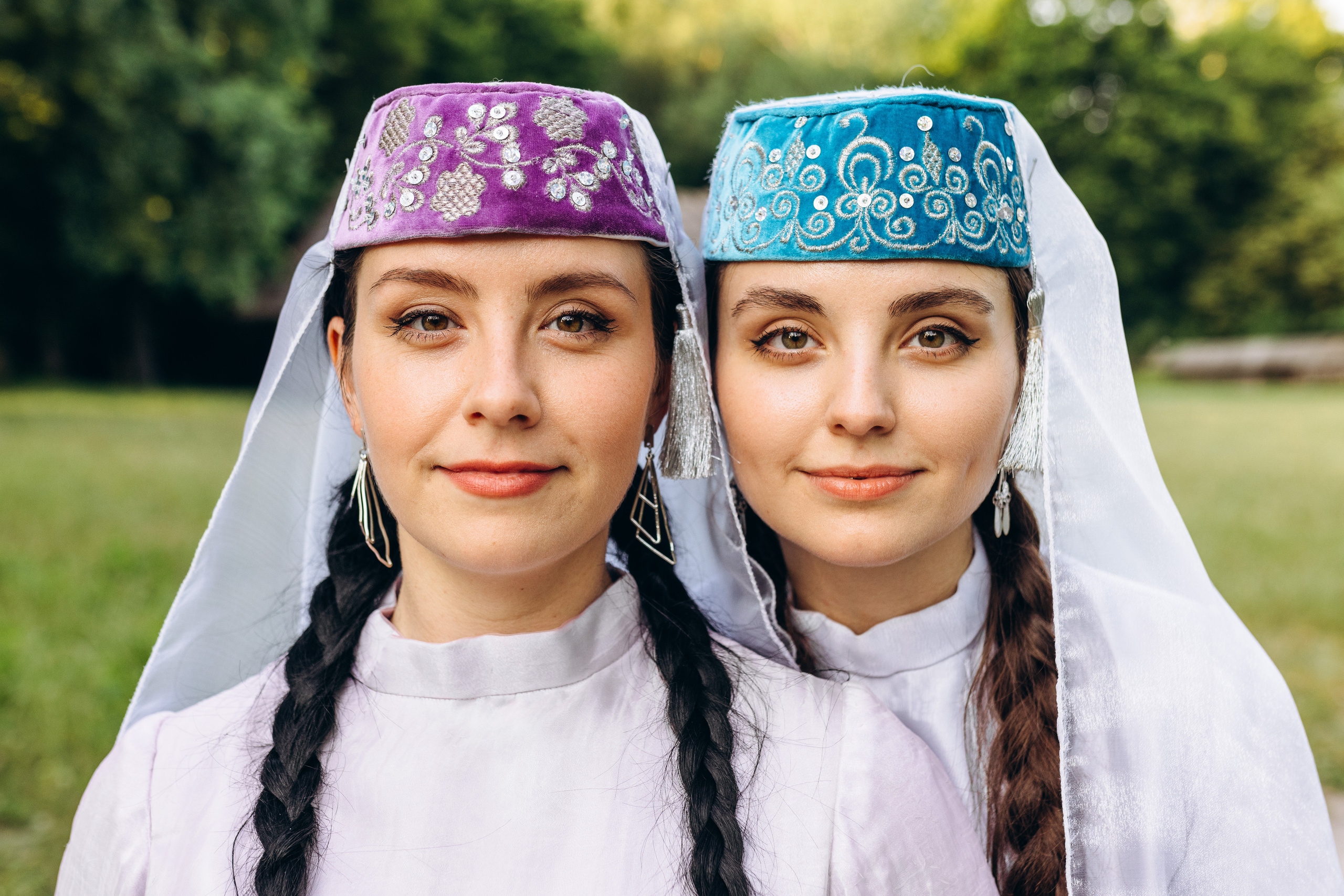 Diana & Faride. Wedding photographer Osokin Evgeniy