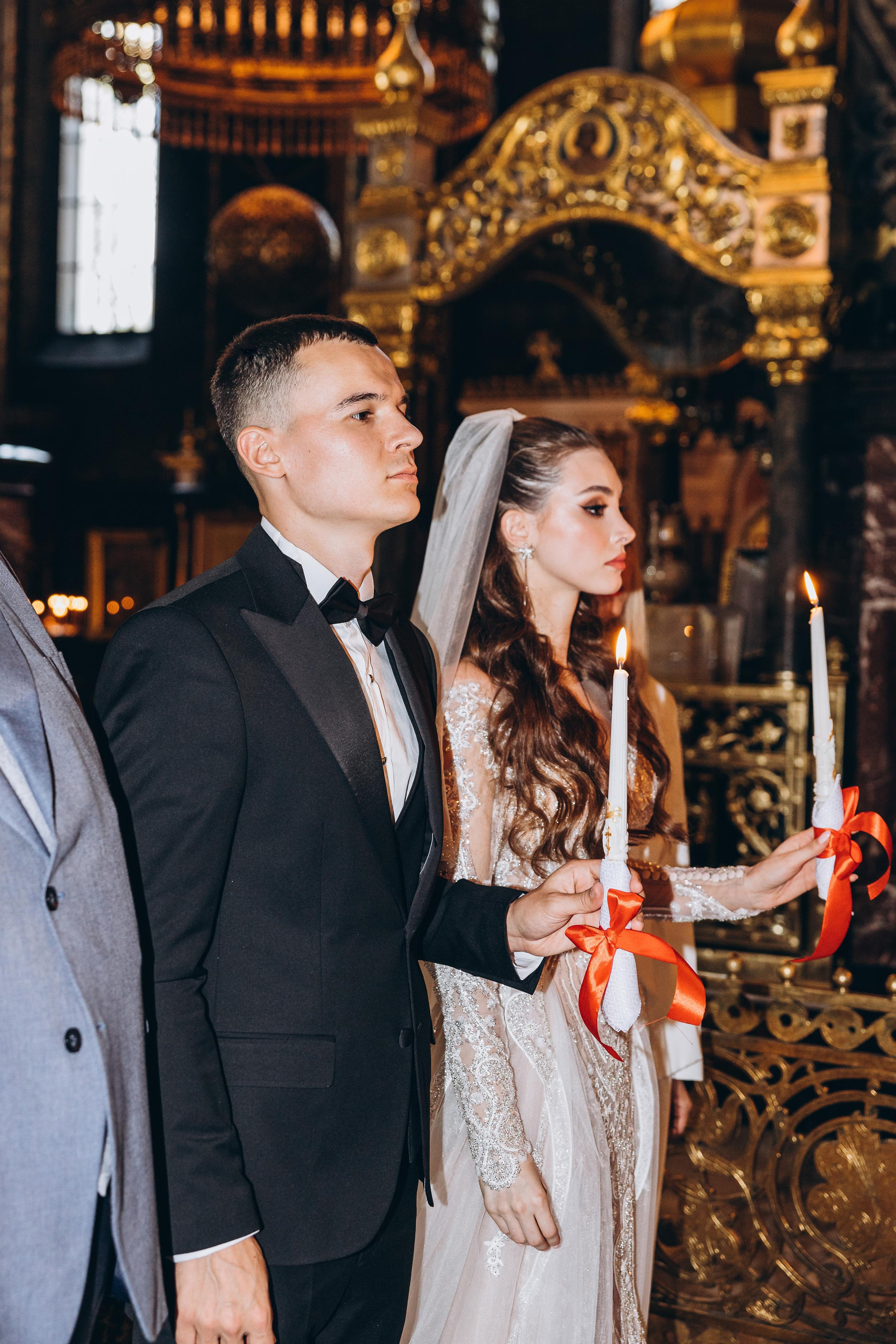 Diana & Andrey. Wedding photographer Osokin Evgeniy