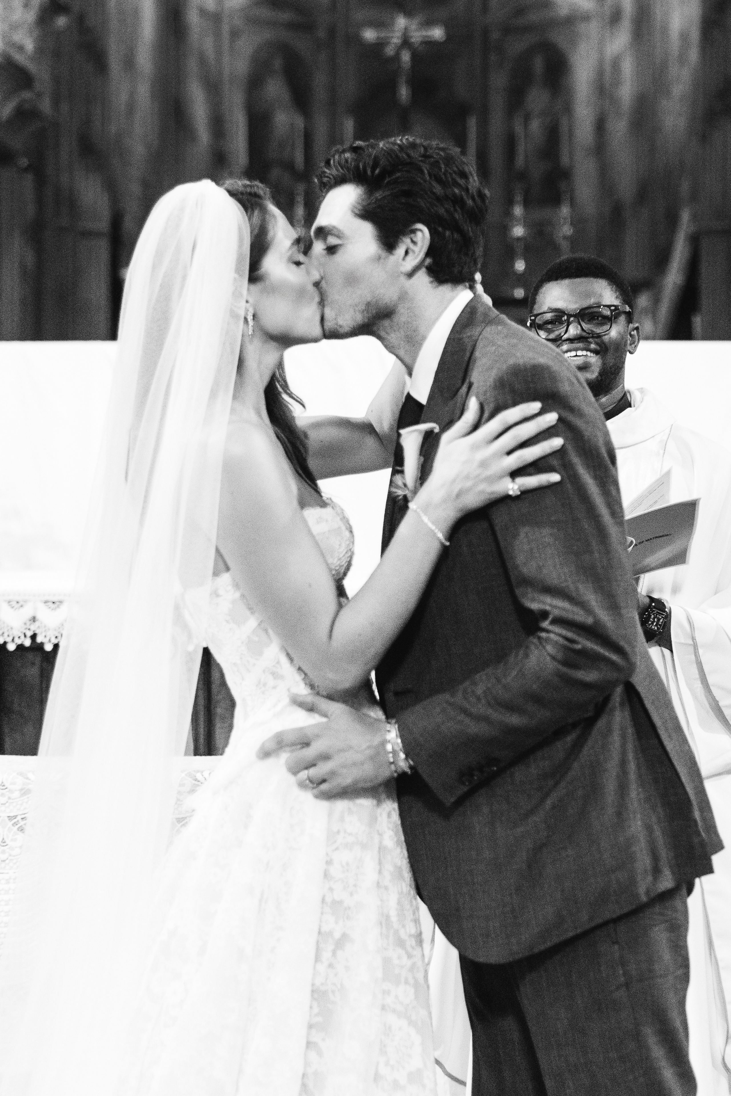 Chelcie & Metthew (Italy, Asti). Wedding photographer Osokin Evgeniy