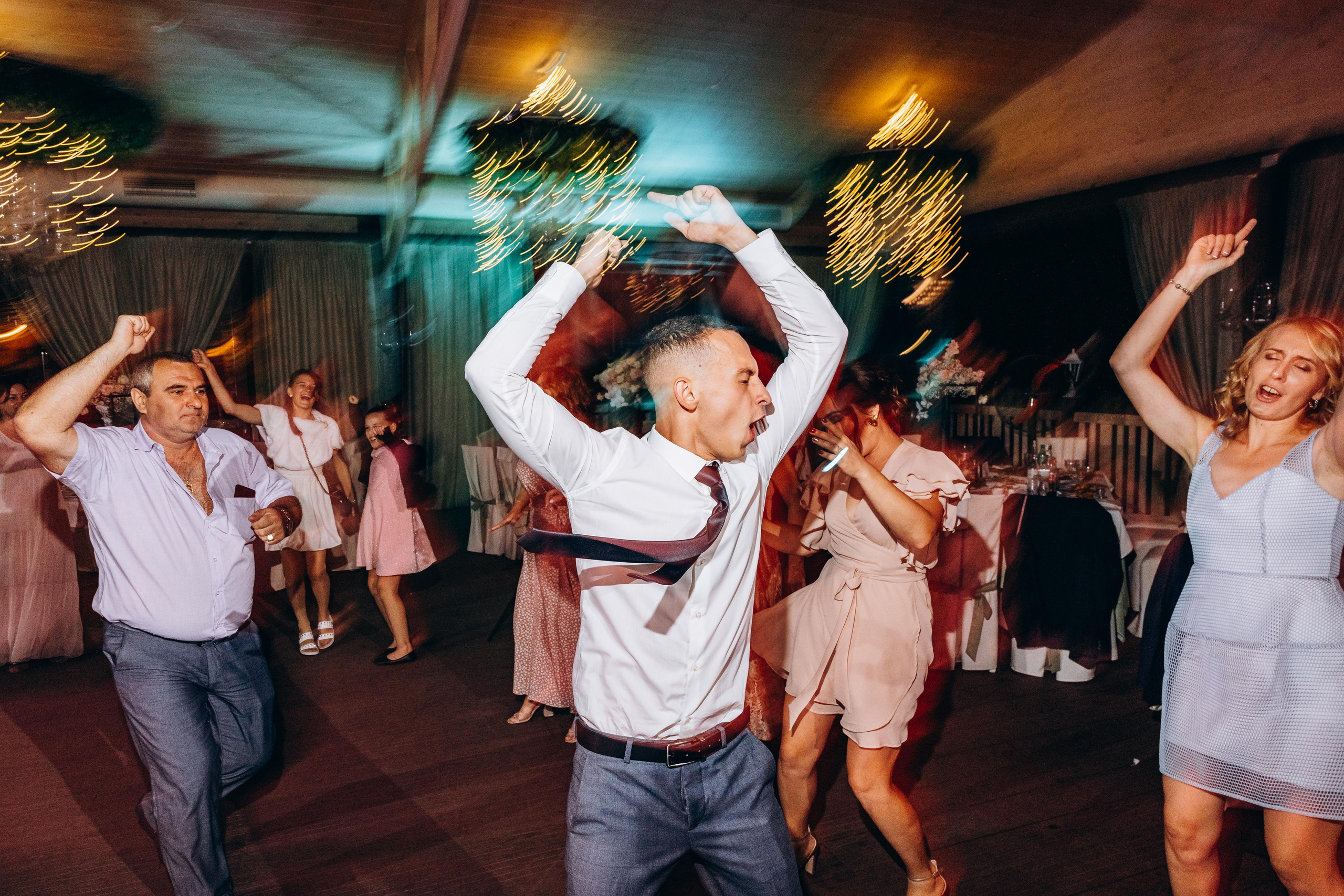 Anna & Vlad. Wedding photographer Osokin Evgeniy