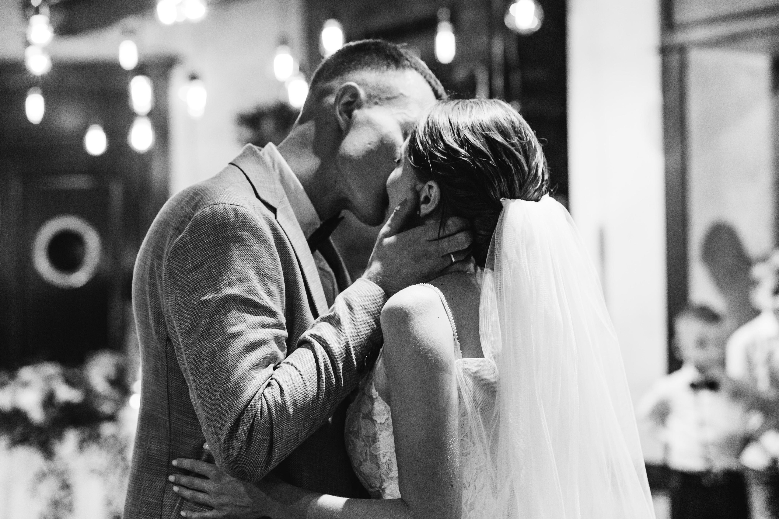 Diana & Bohdan. Wedding photographer Osokin Evgeniy