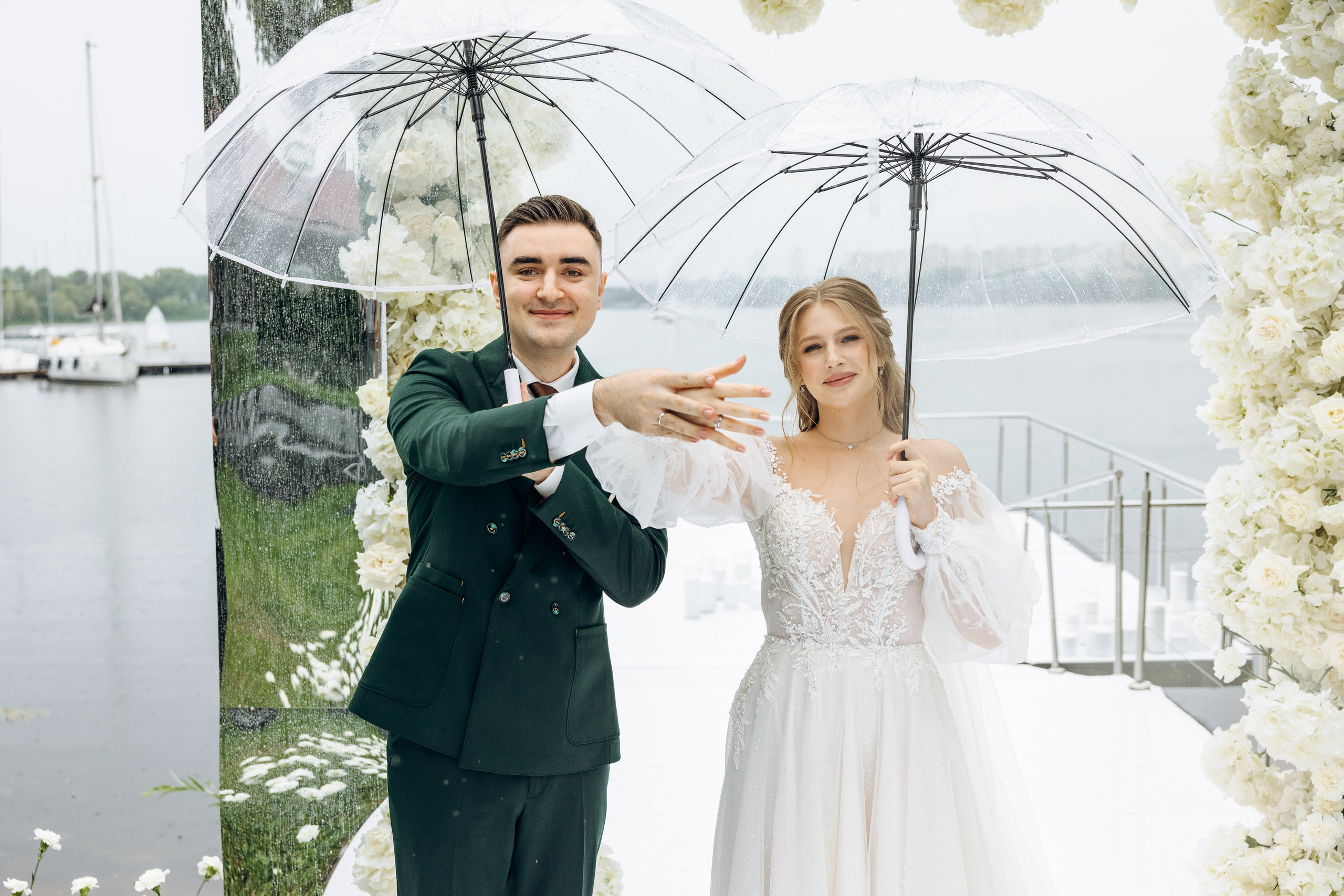 Alice & Mark — Wedding Photography, Osokin Photography Toronto