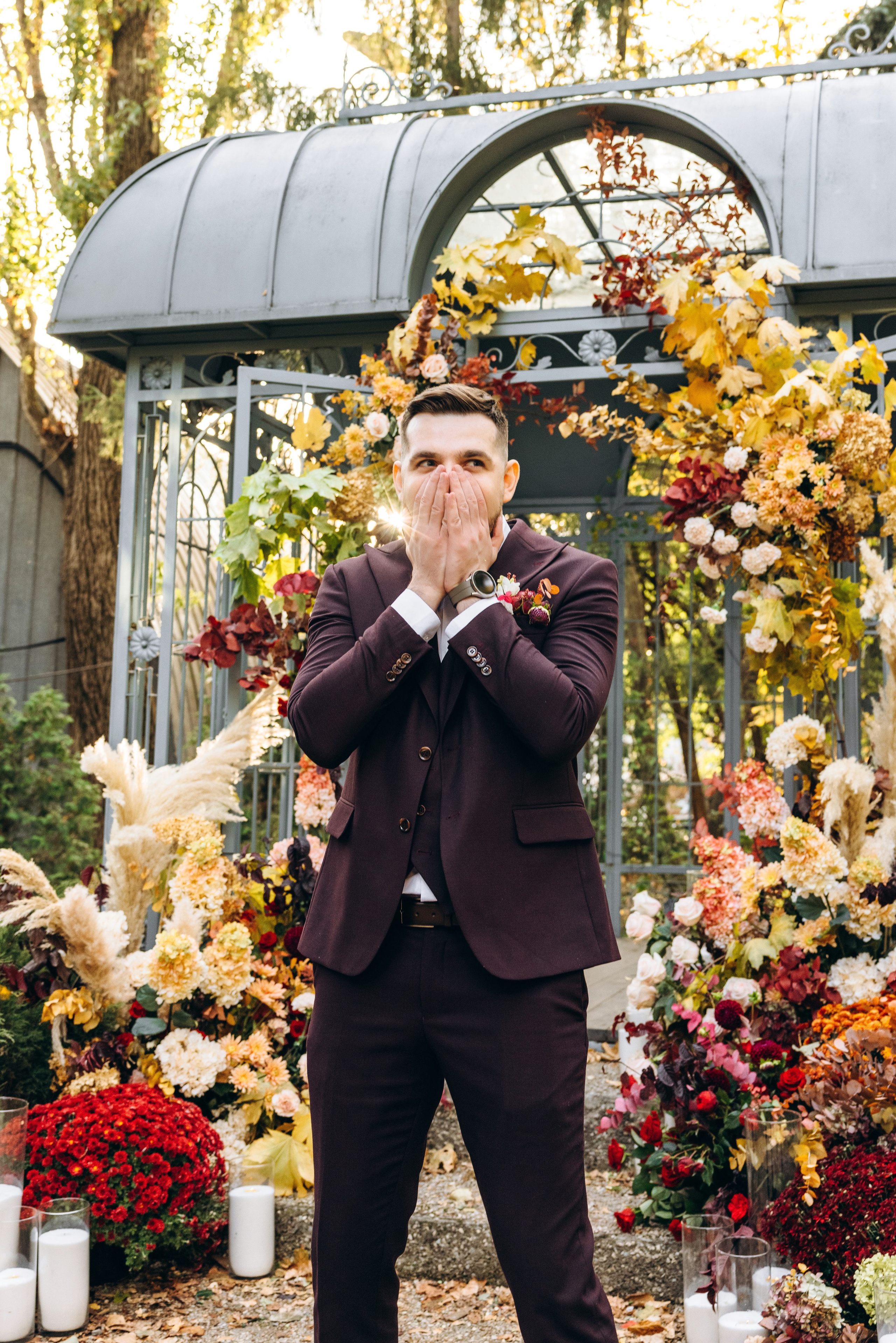 Katya & Jenya. Wedding photographer Osokin Evgeniy