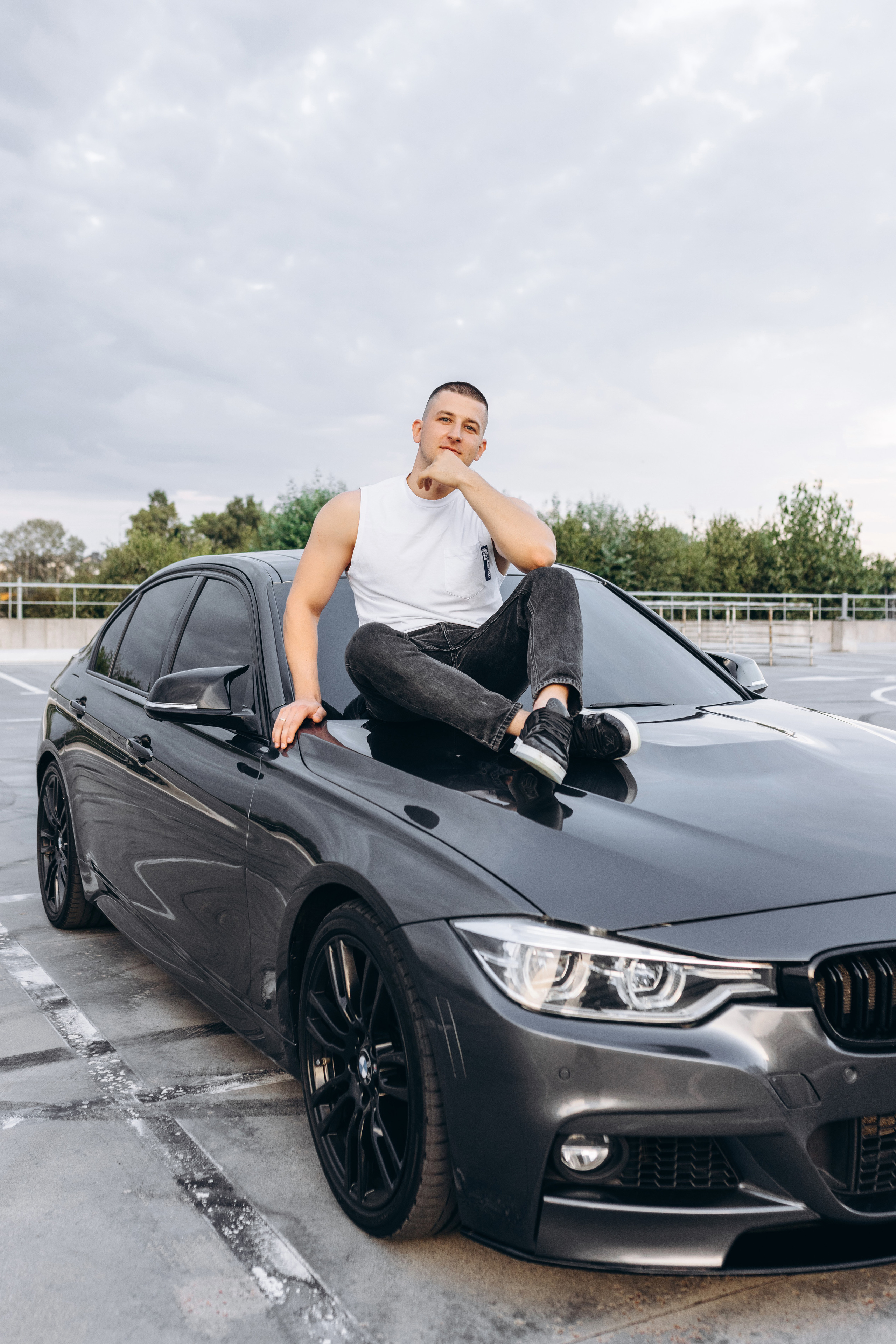 Aleksey & Snezanna. Wedding photographer Osokin Evgeniy