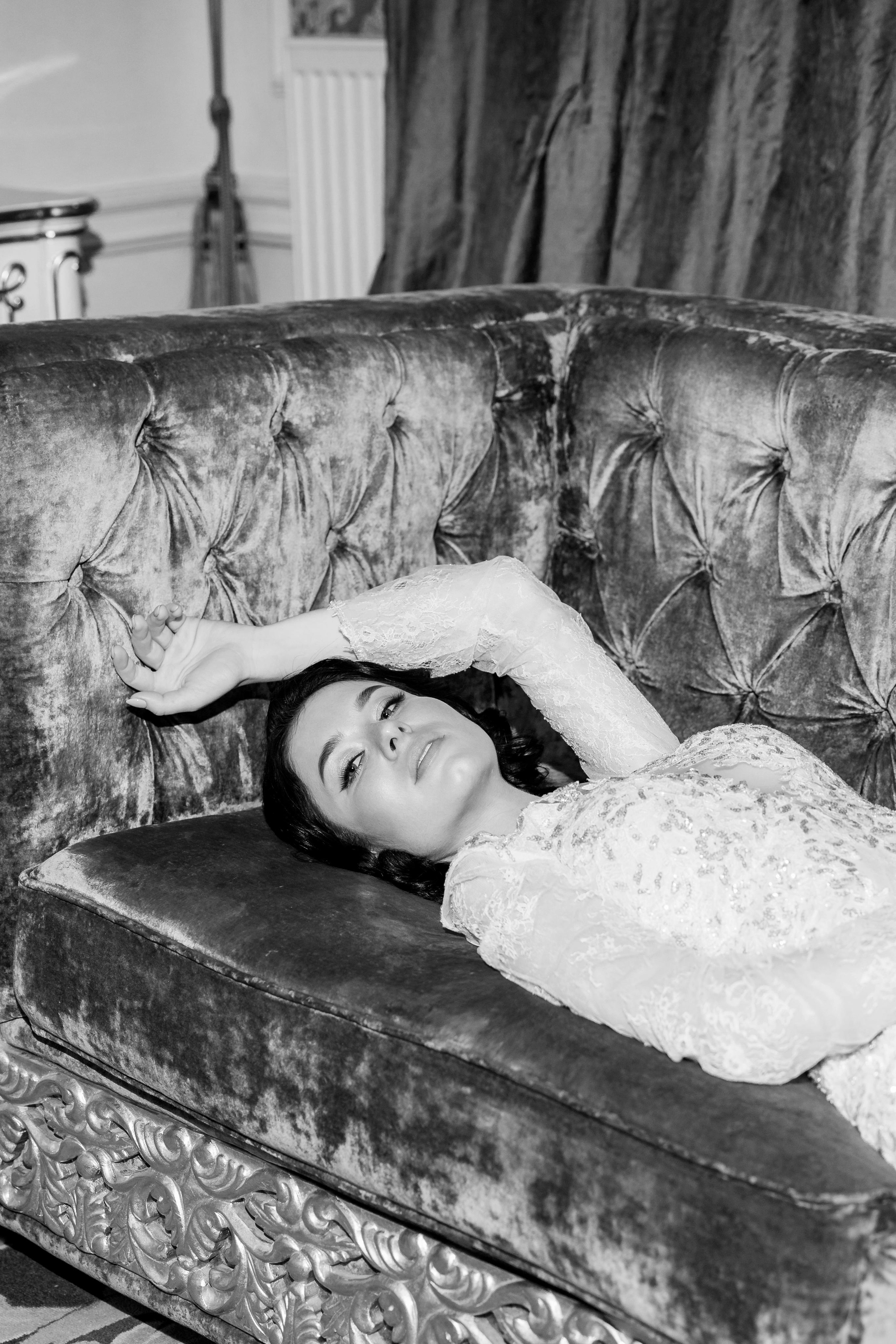 Daria & Yaroslav. Wedding photographer Osokin Evgeniy