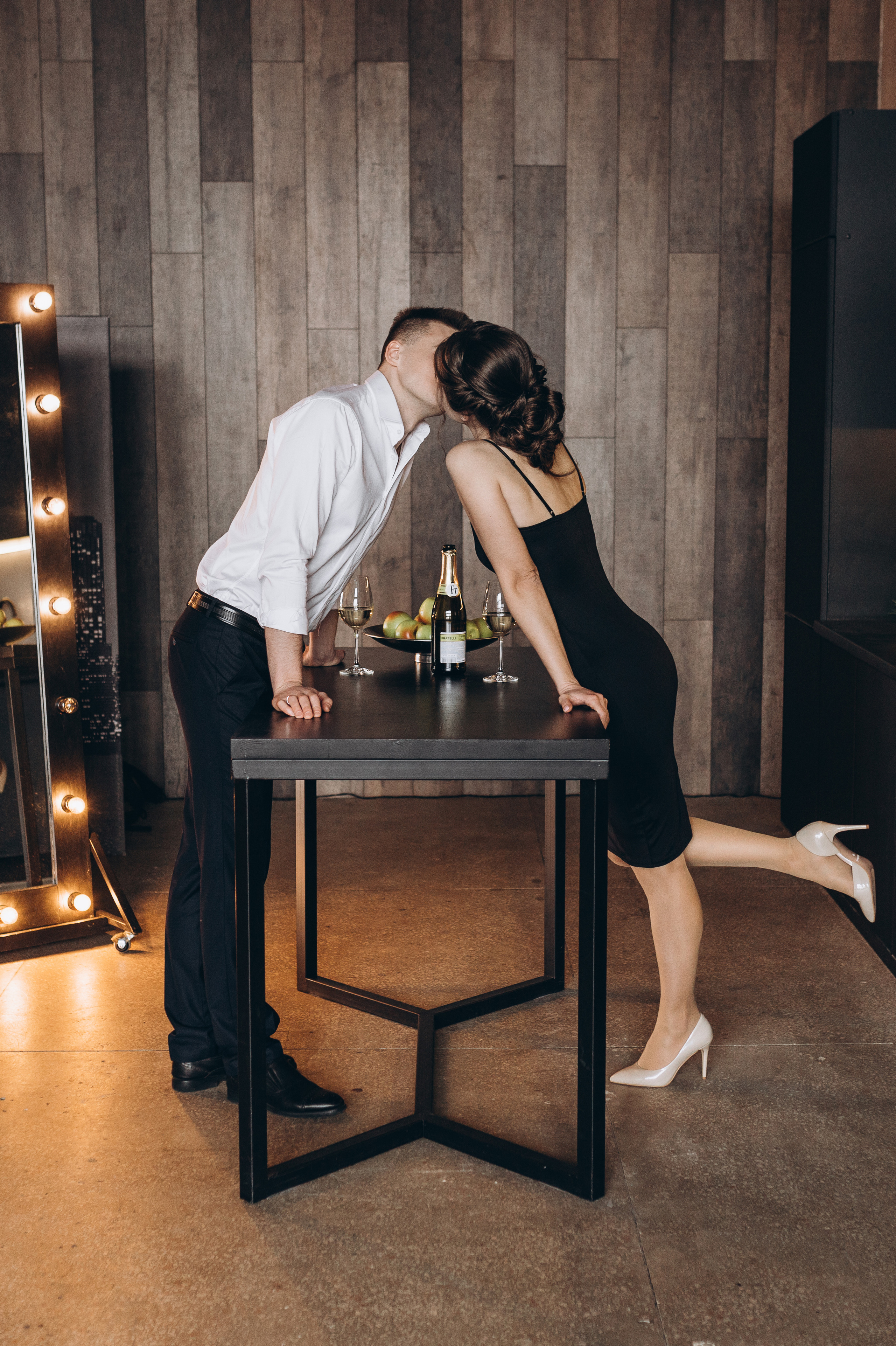 Yulia & Vlad. Wedding photographer Osokin Evgeniy