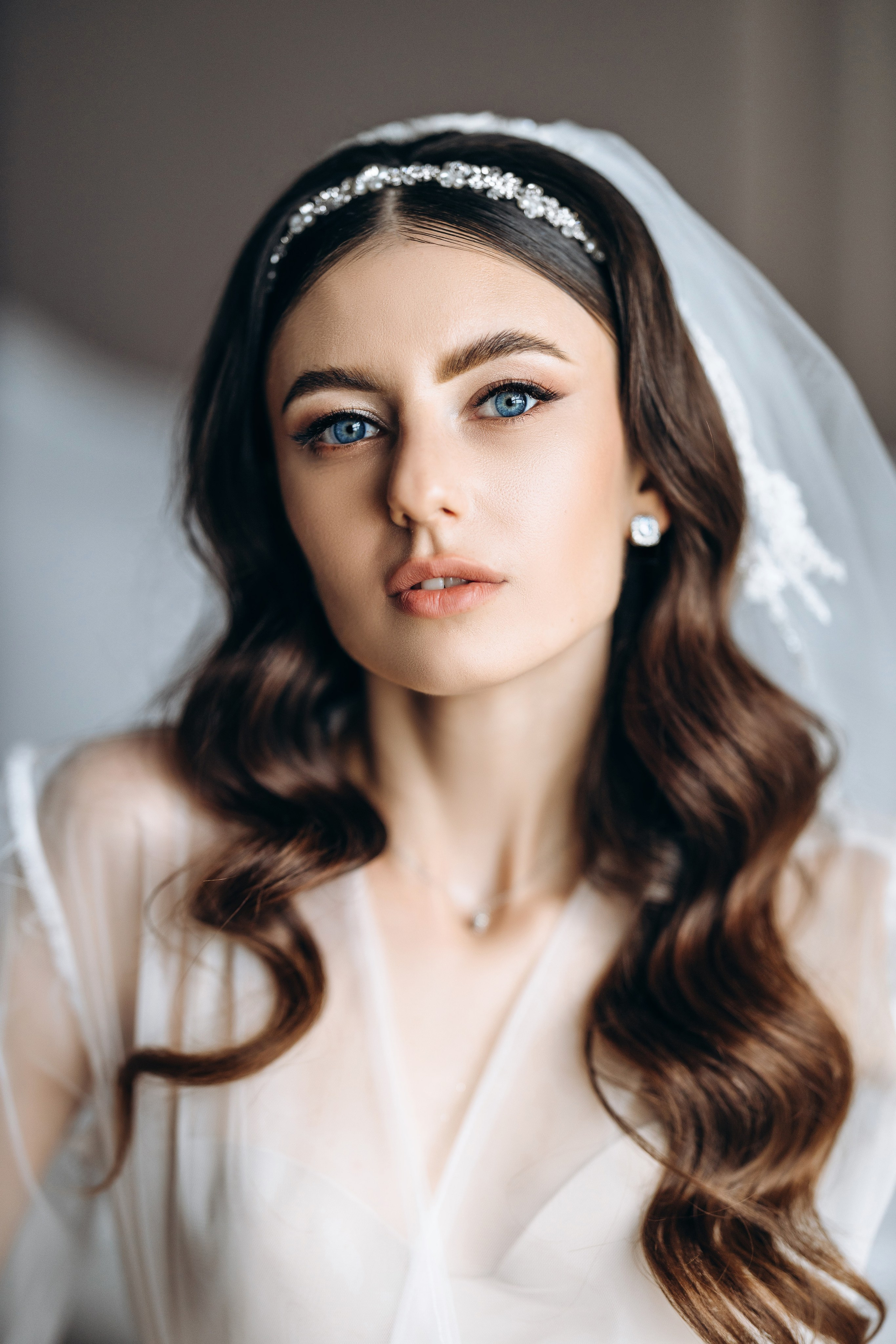 Alina & Nikolay. Wedding photographer Osokin Evgeniy