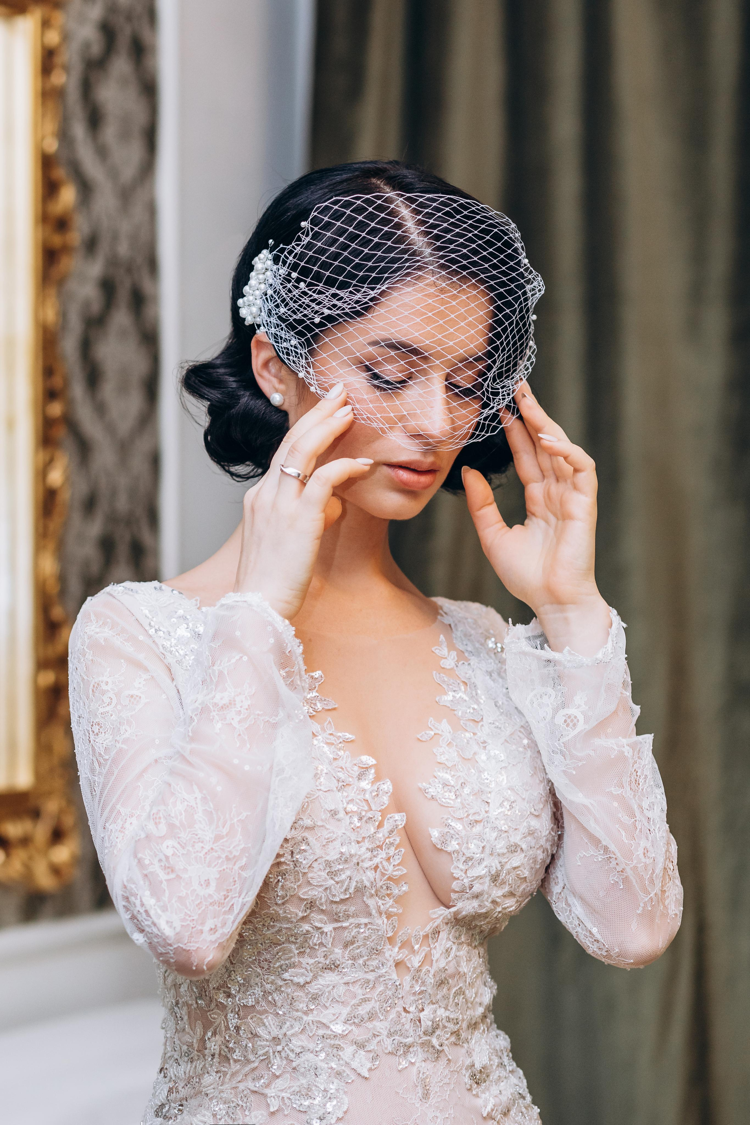 Daria & Yaroslav. Wedding photographer Osokin Evgeniy