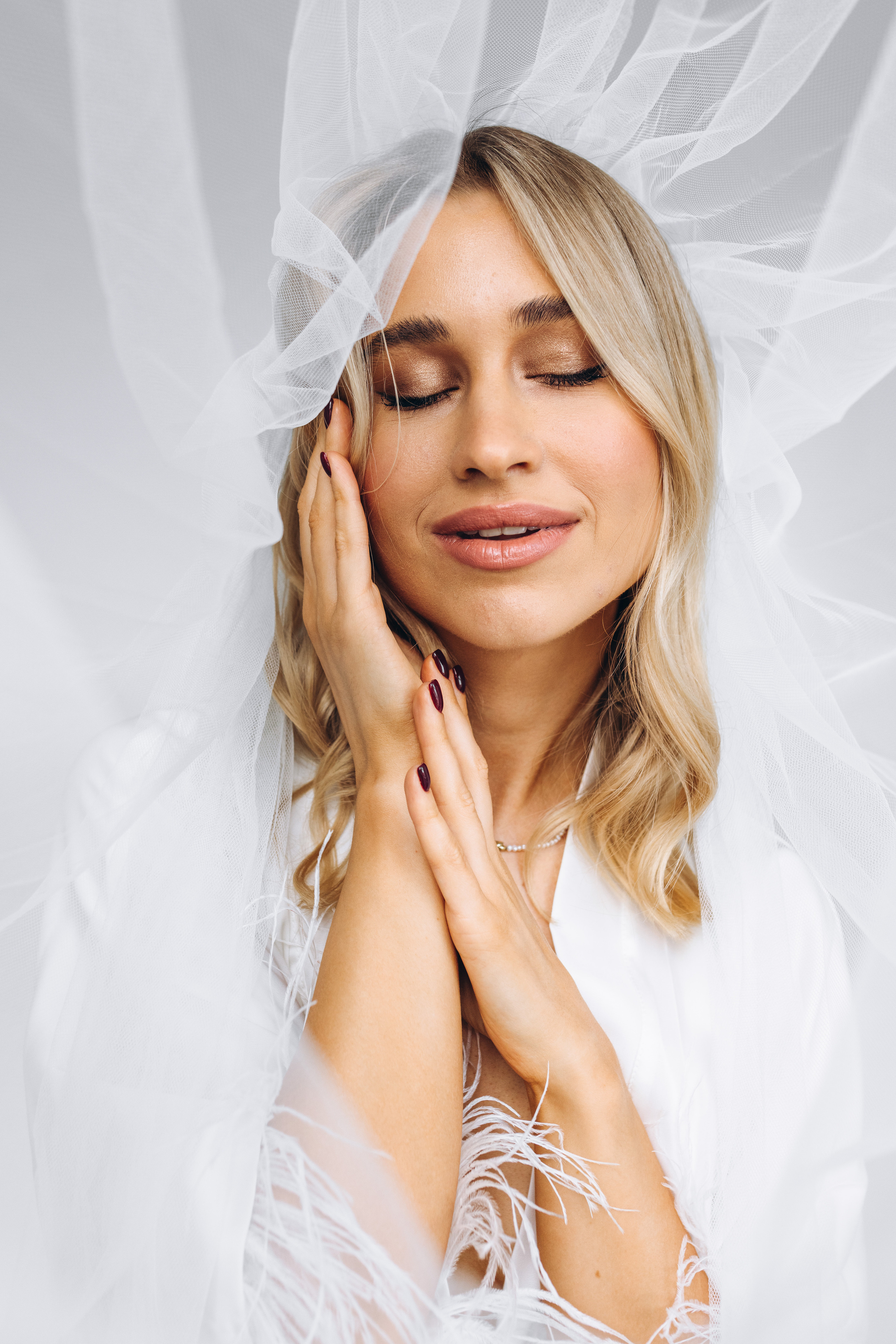 Margo. Wedding photographer Osokin Evgeniy