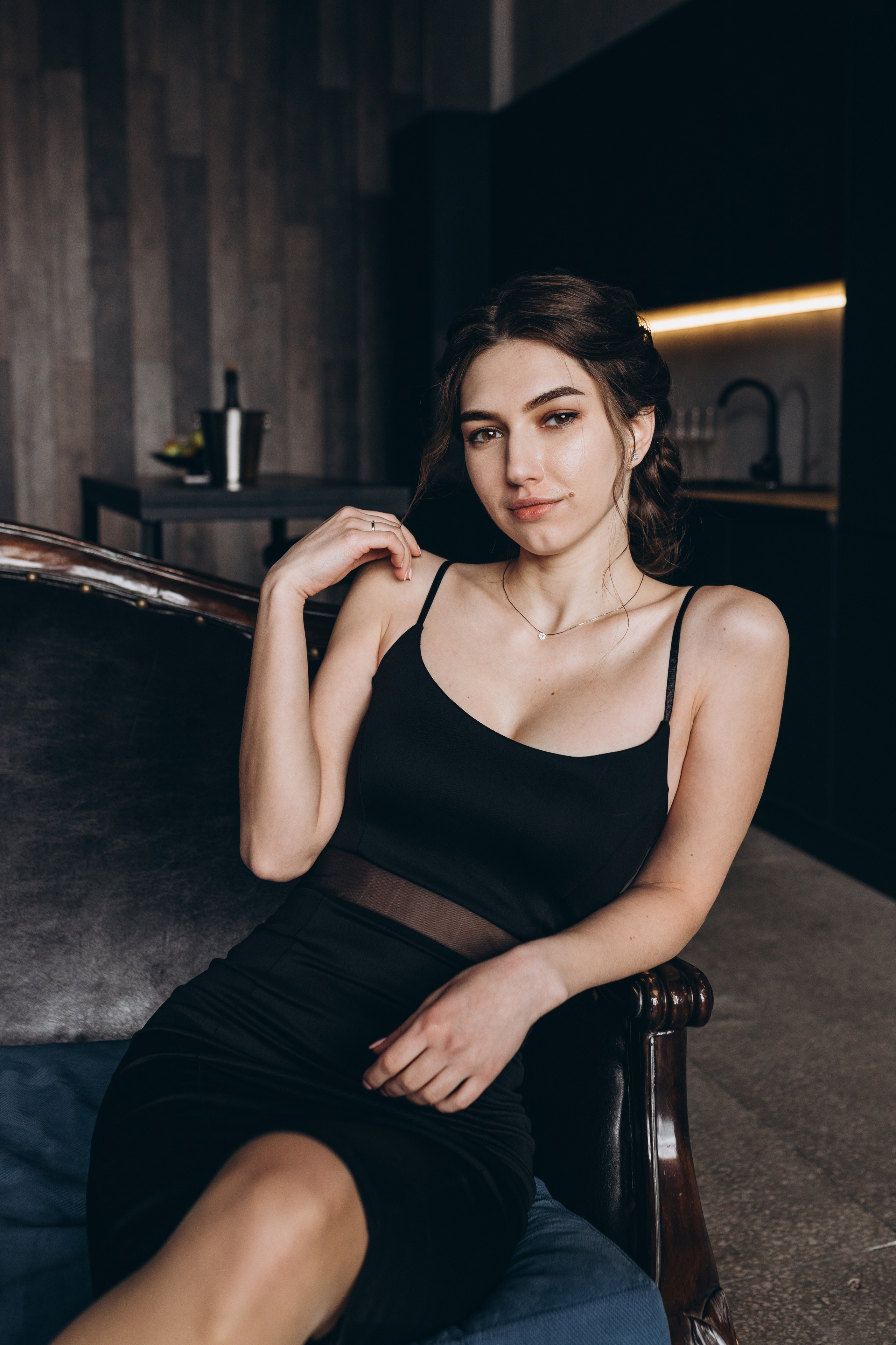 Yulia & Vlad. Wedding photographer Osokin Evgeniy