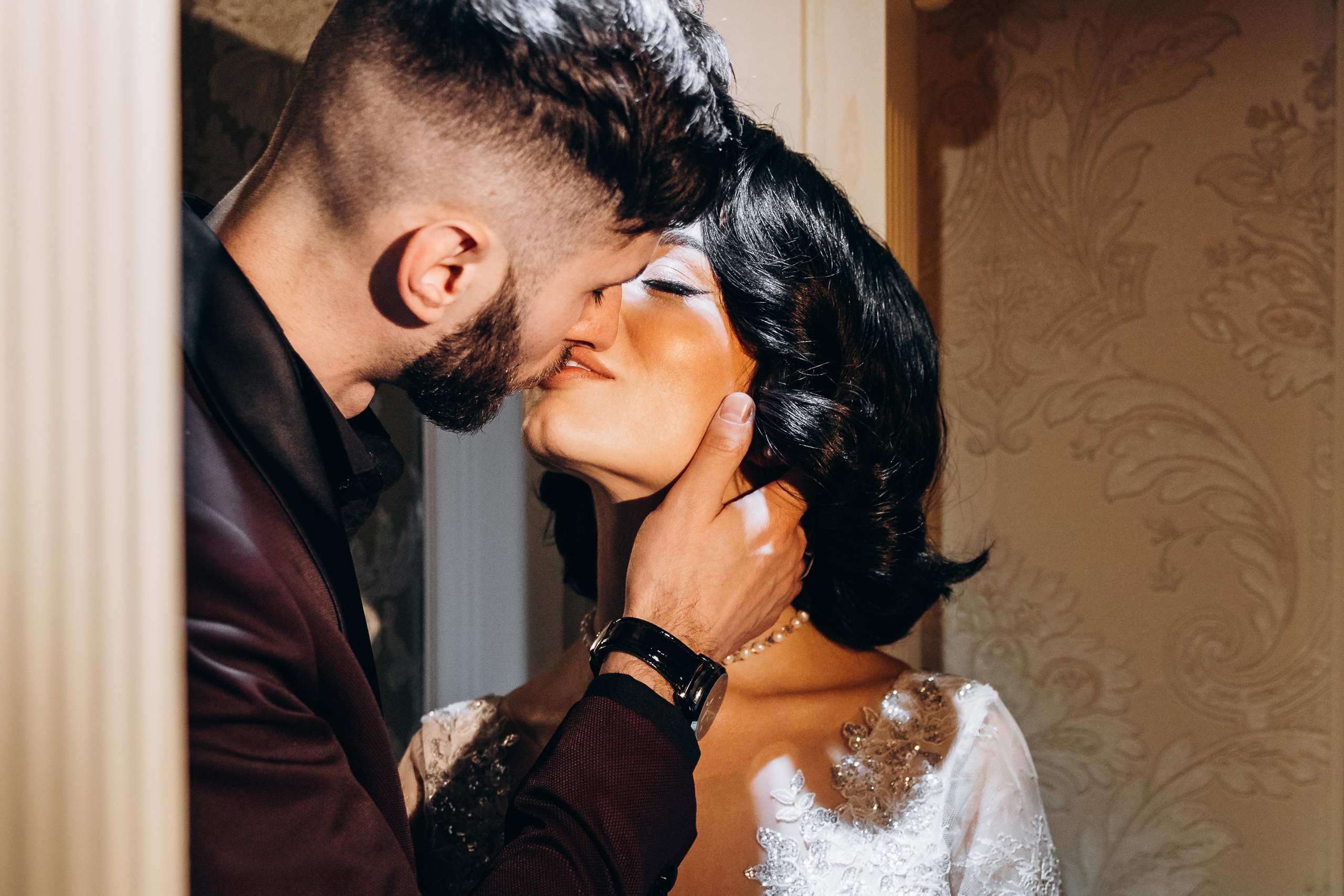 Daria & Yaroslav. Wedding photographer Osokin Evgeniy