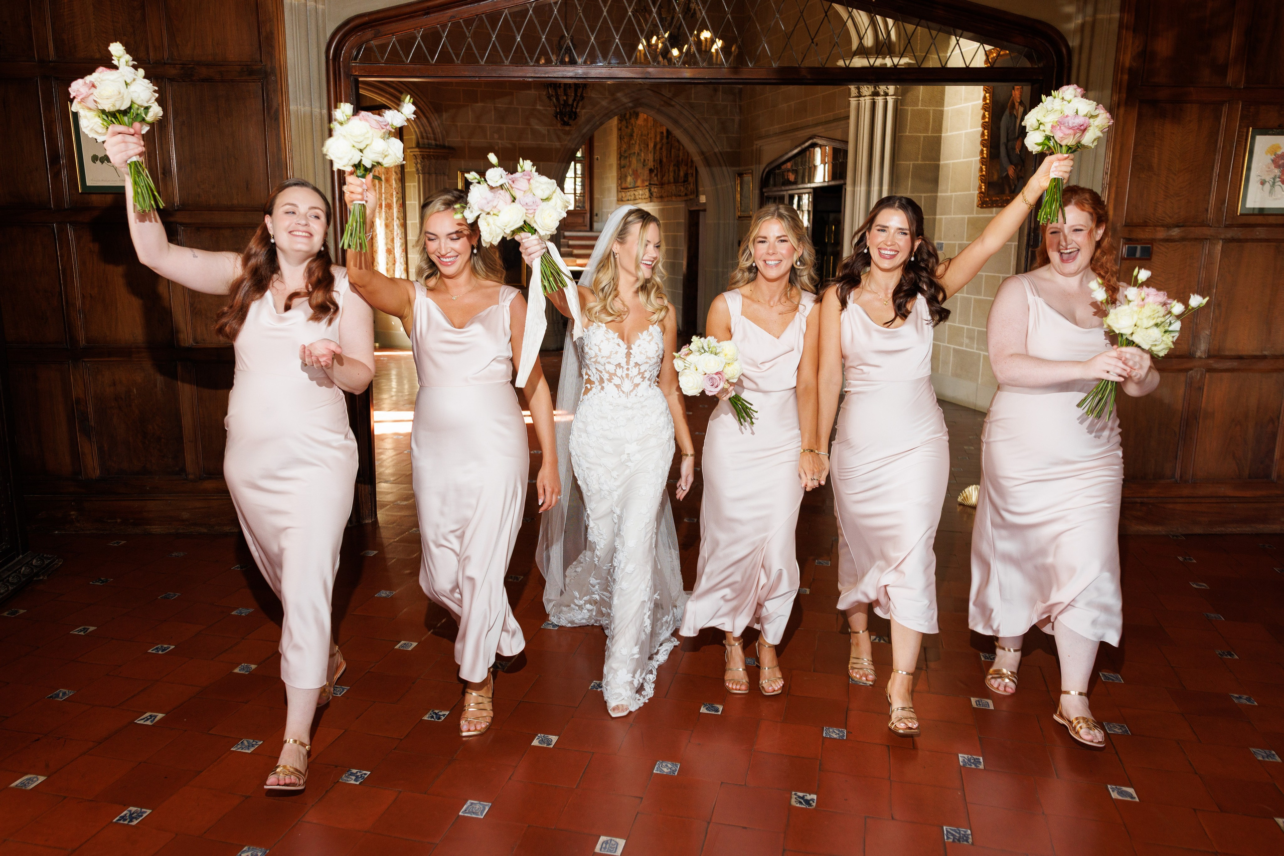 Fiona & Colin (Barcelona, La Baronia). Wedding photographer Osokin Evgeniy