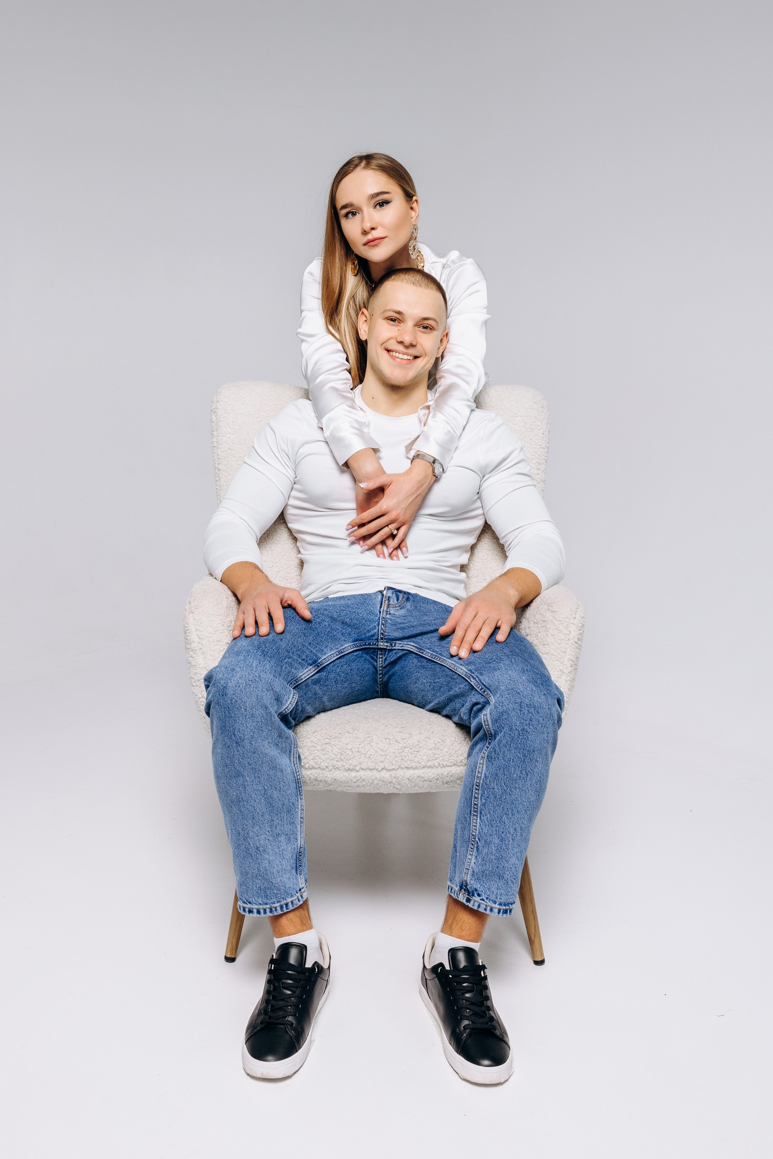Vika & Vanya. Весільний фотограф Київ Осокін Євгеній