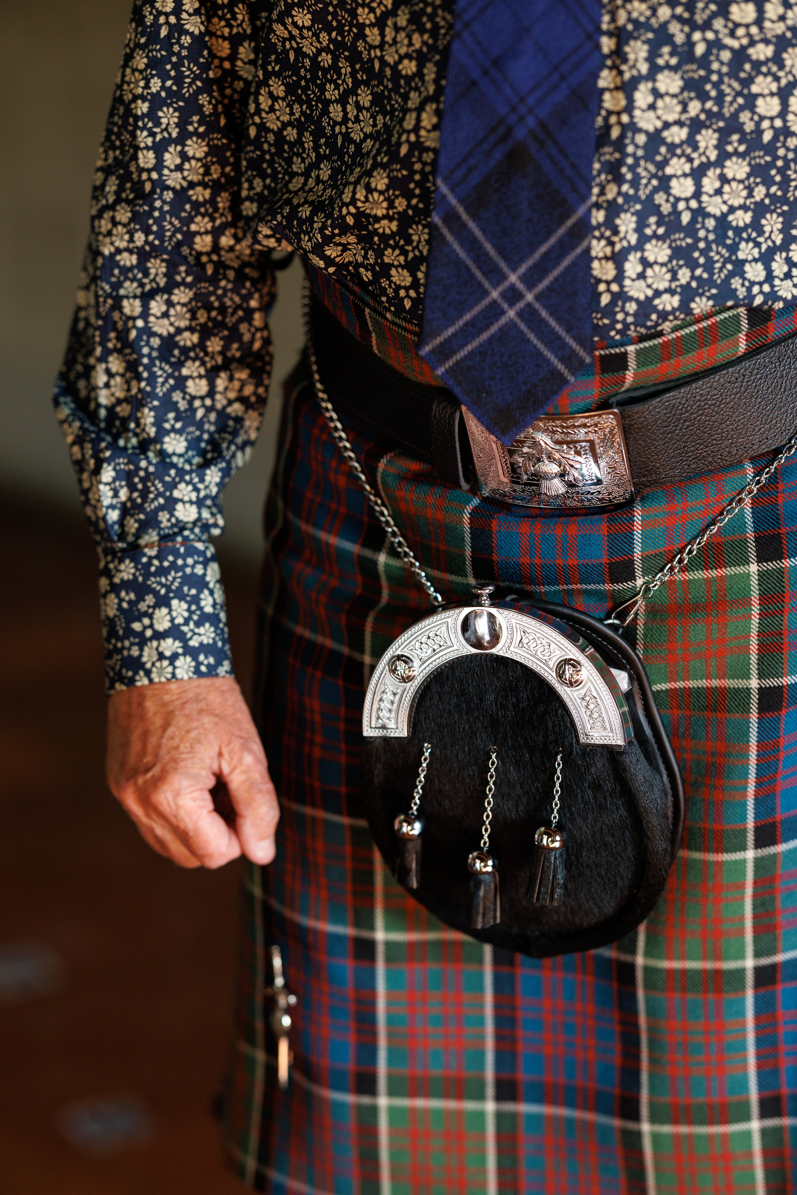 Fiona & Colin (Barcelona, La Baronia). Wedding photographer Osokin Evgeniy