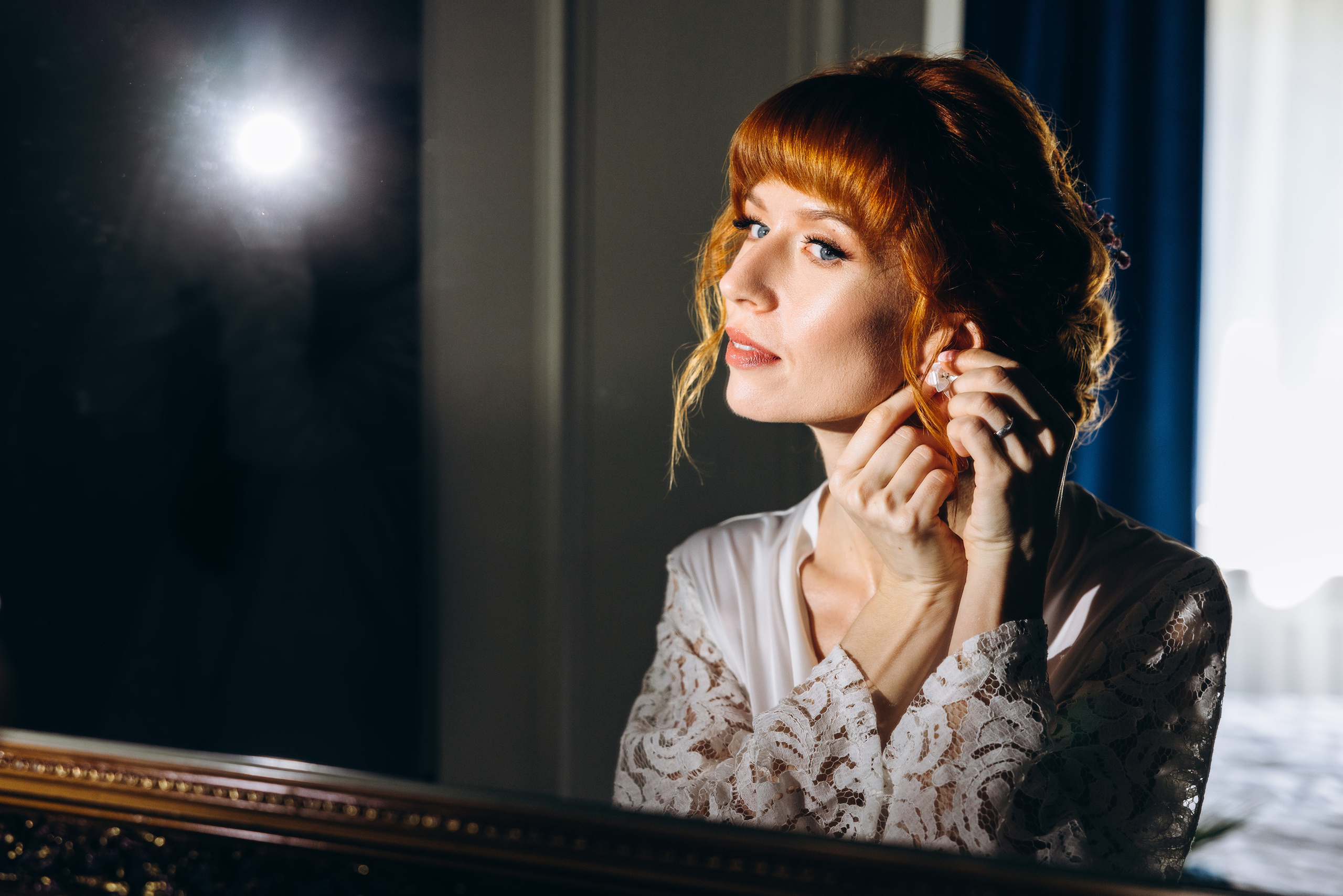 Marina & Vitaliy. Весільний фотограф Осокін Євгеній