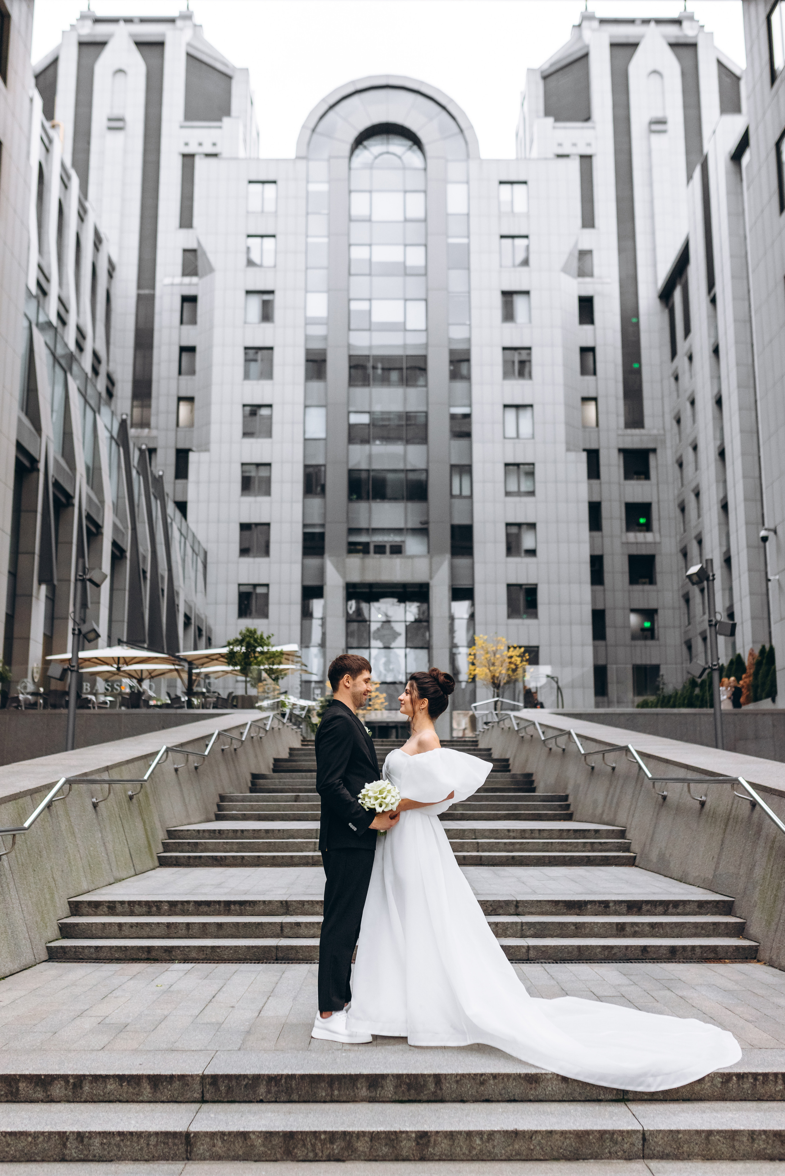 Vita & Rail. Wedding photographer Osokin Evgeniy